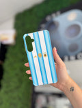 FUNDA PERSONALIZADA CAPSULA ARGENTINA
