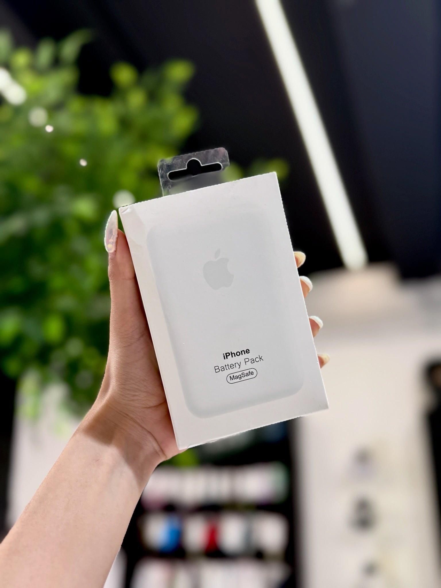 BATTERY PACK CALIDAD ORIGINAL