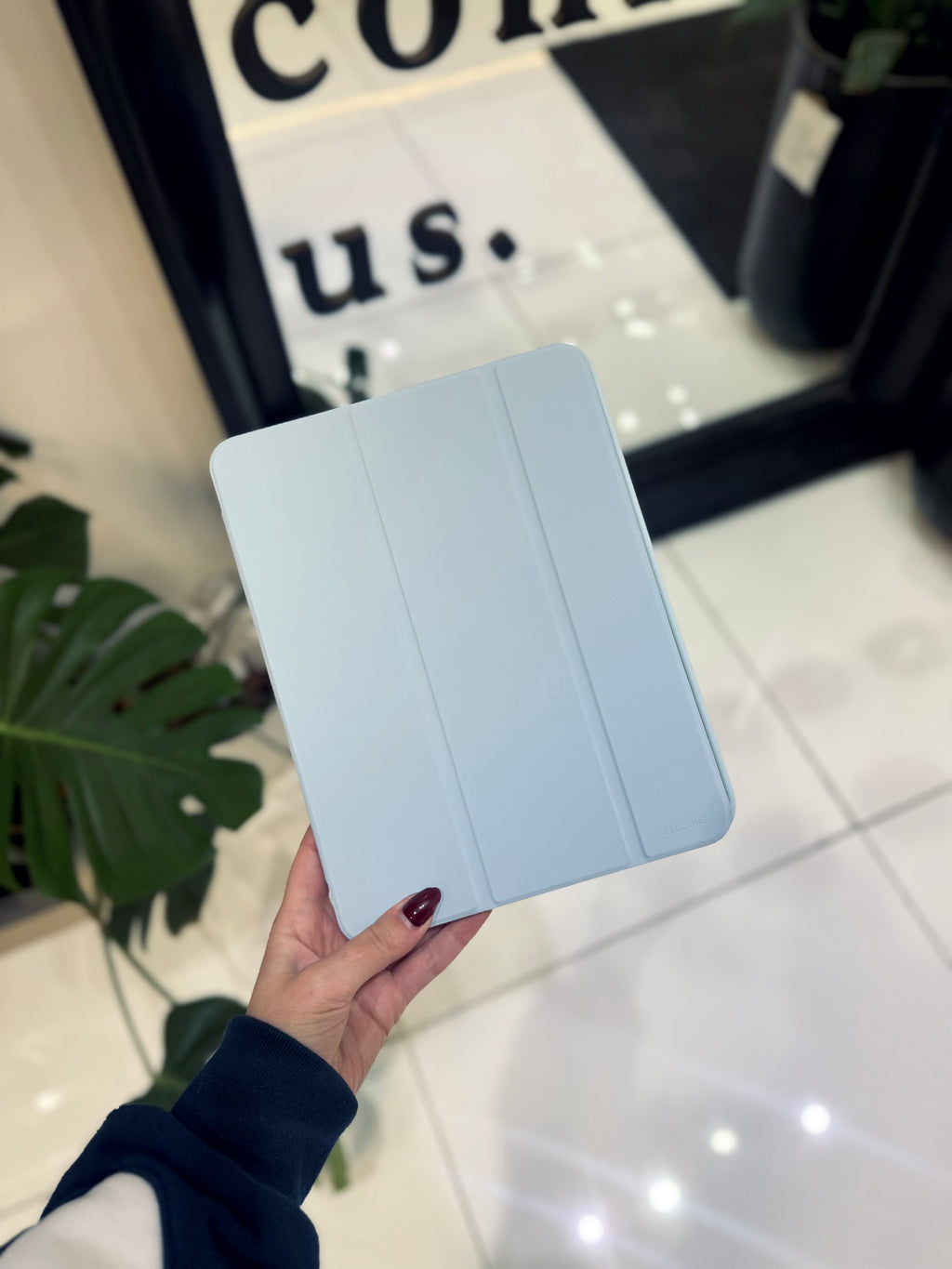 Smart case CELL ONE iPad A16/10.9
