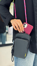 PHONE BAG RINGO CON CORREA