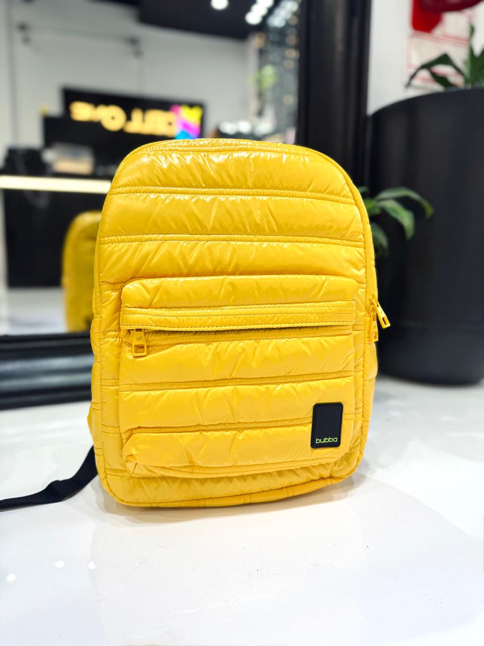 BUBBA MOCHILA CLASSIC HONEY REGULAR
