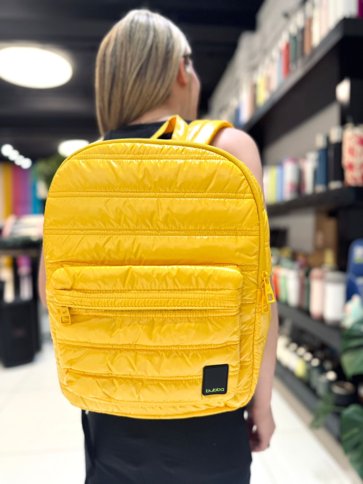 BUBBA MOCHILA CLASSIC HONEY REGULAR