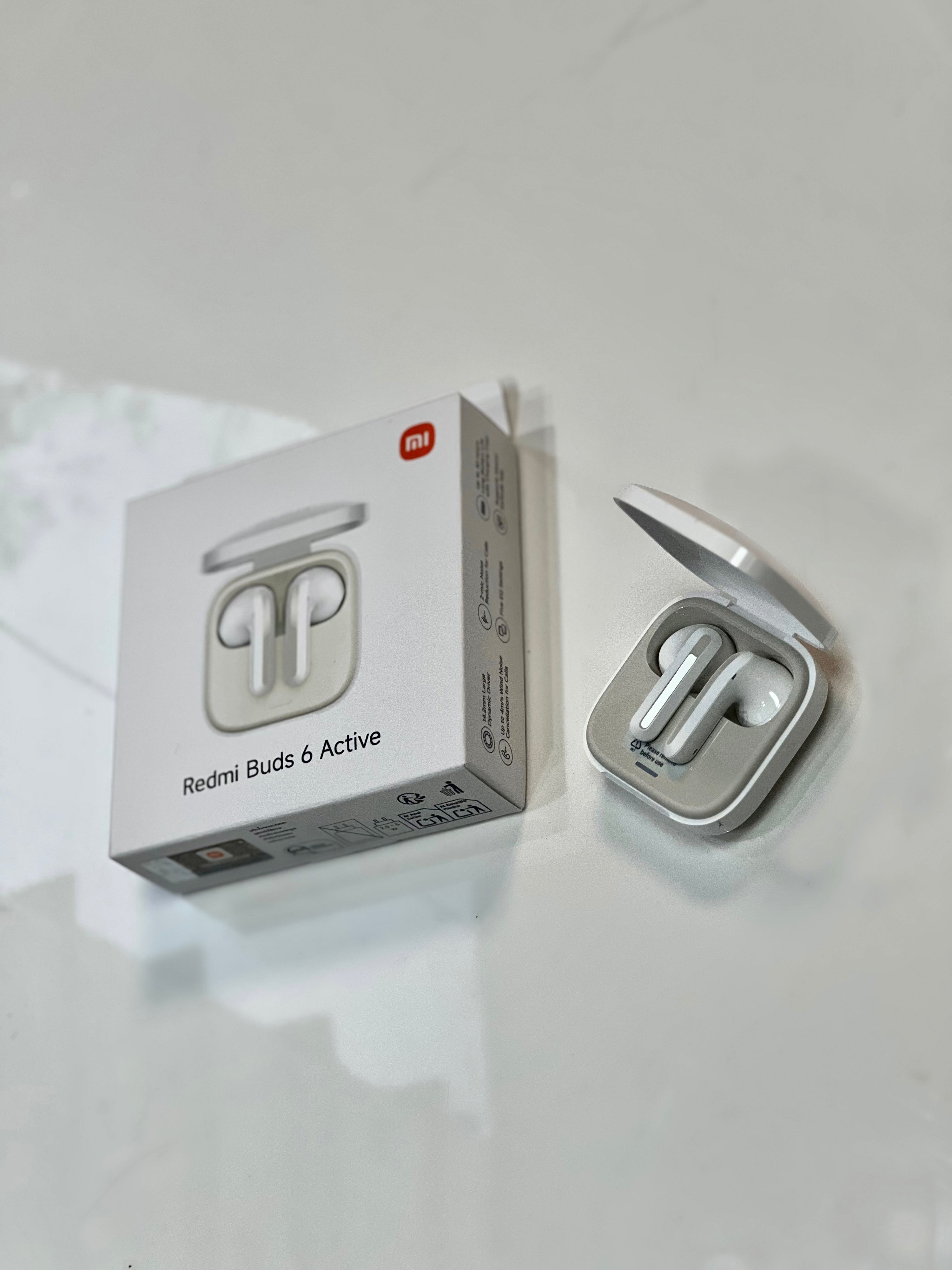 XIAOMI REDMI BUDS 6 ACTIVE