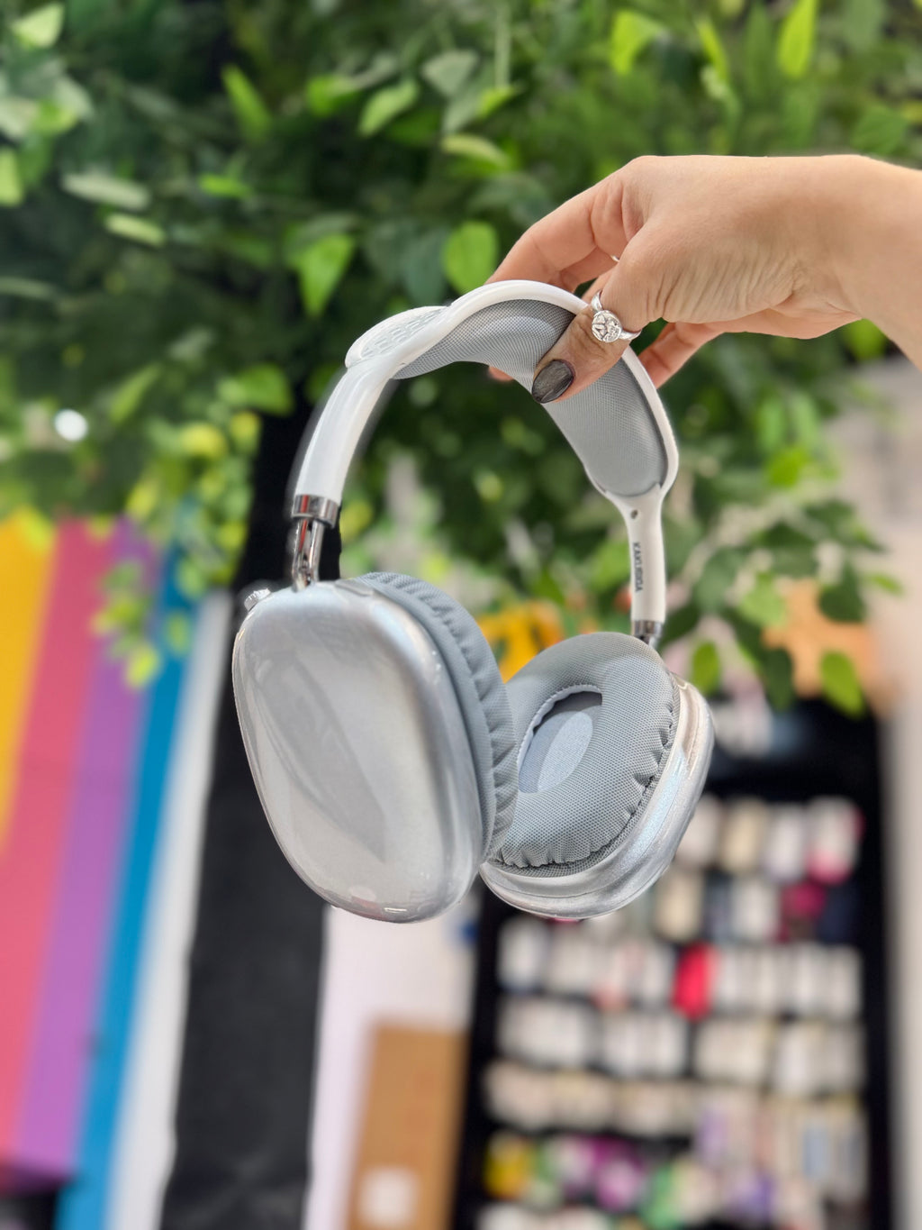 Auriculares Inalámbricos Bluetooth Kakusiga
