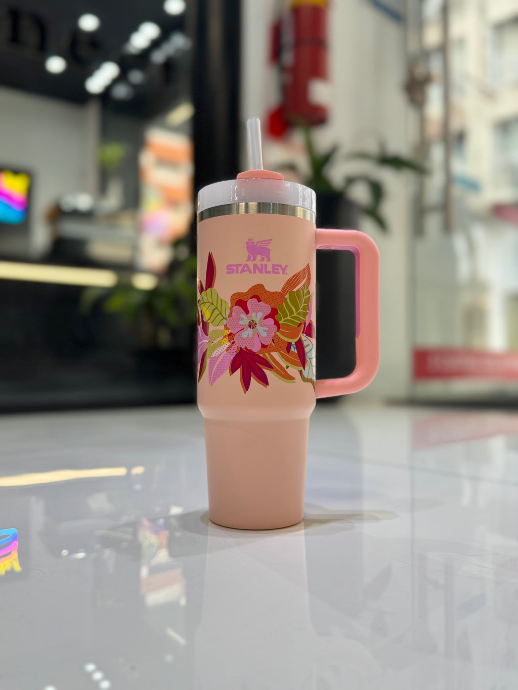 VASO STANLEY QUENCHER 0.88ML