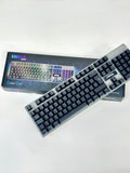 TECLADO MECANICO GAMER SOUL XK950