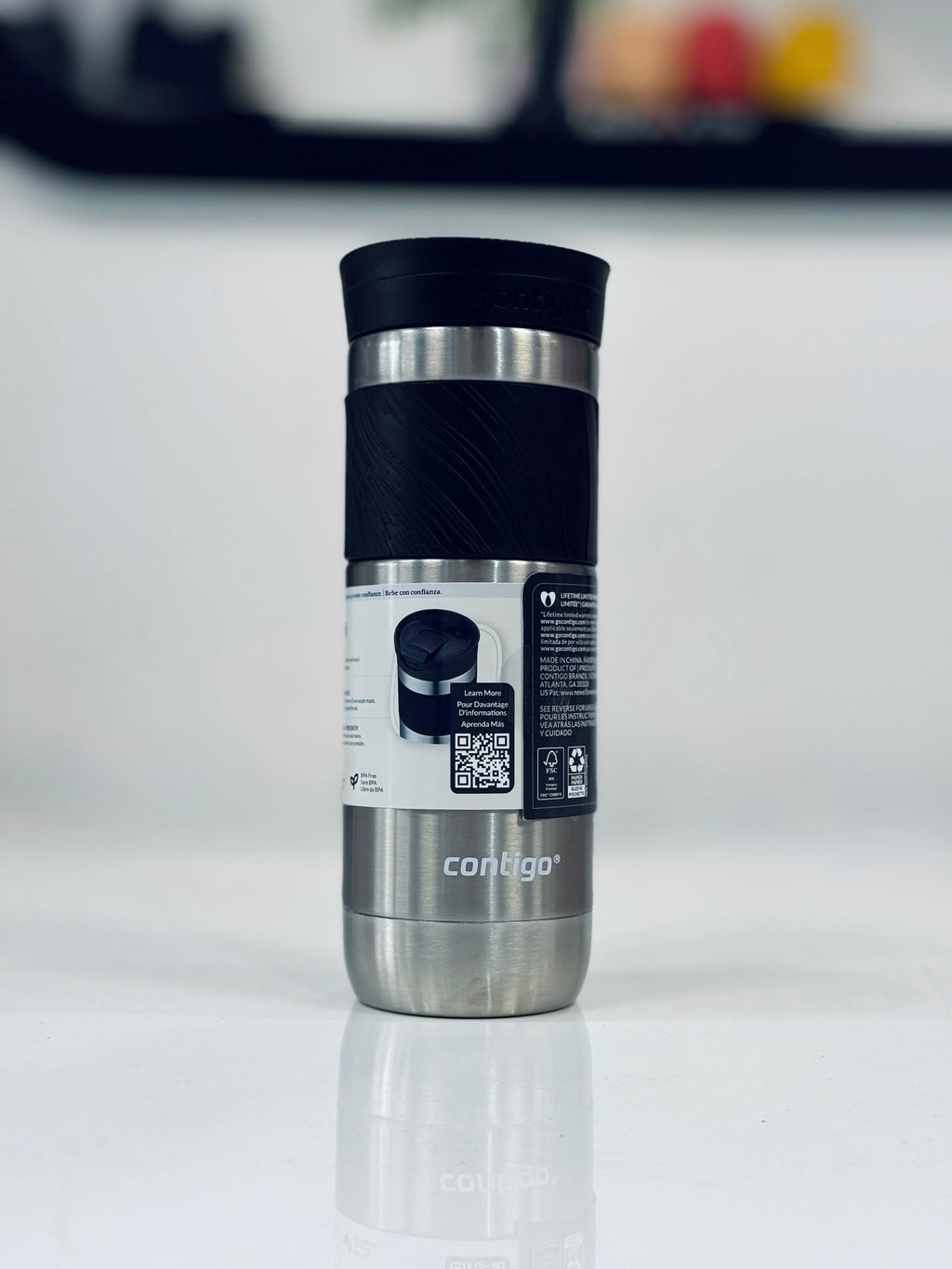 Vaso CONTIGO Byron 591ml