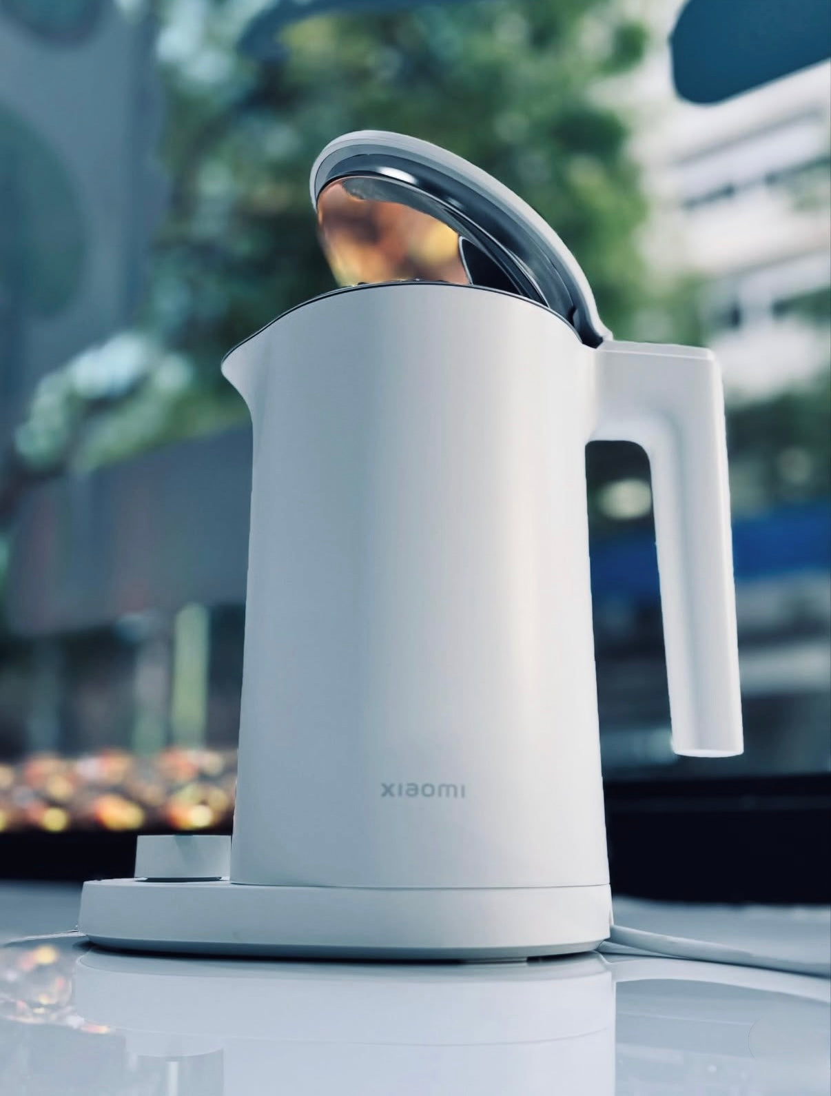 JARRA ELECTRICA XIAOMI SMART KETTLE 2 PRO