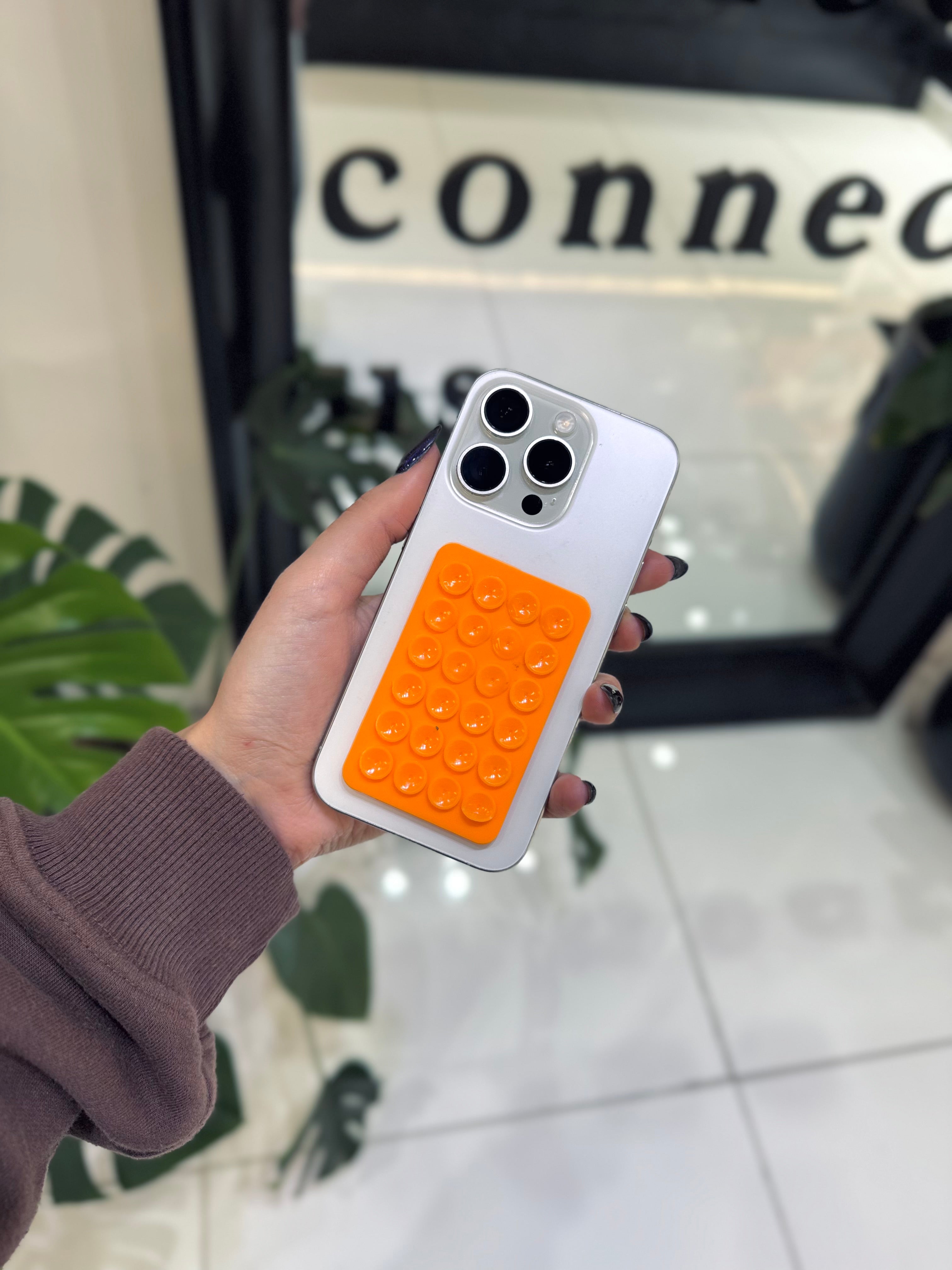 OCTOBUDDY DOBLE