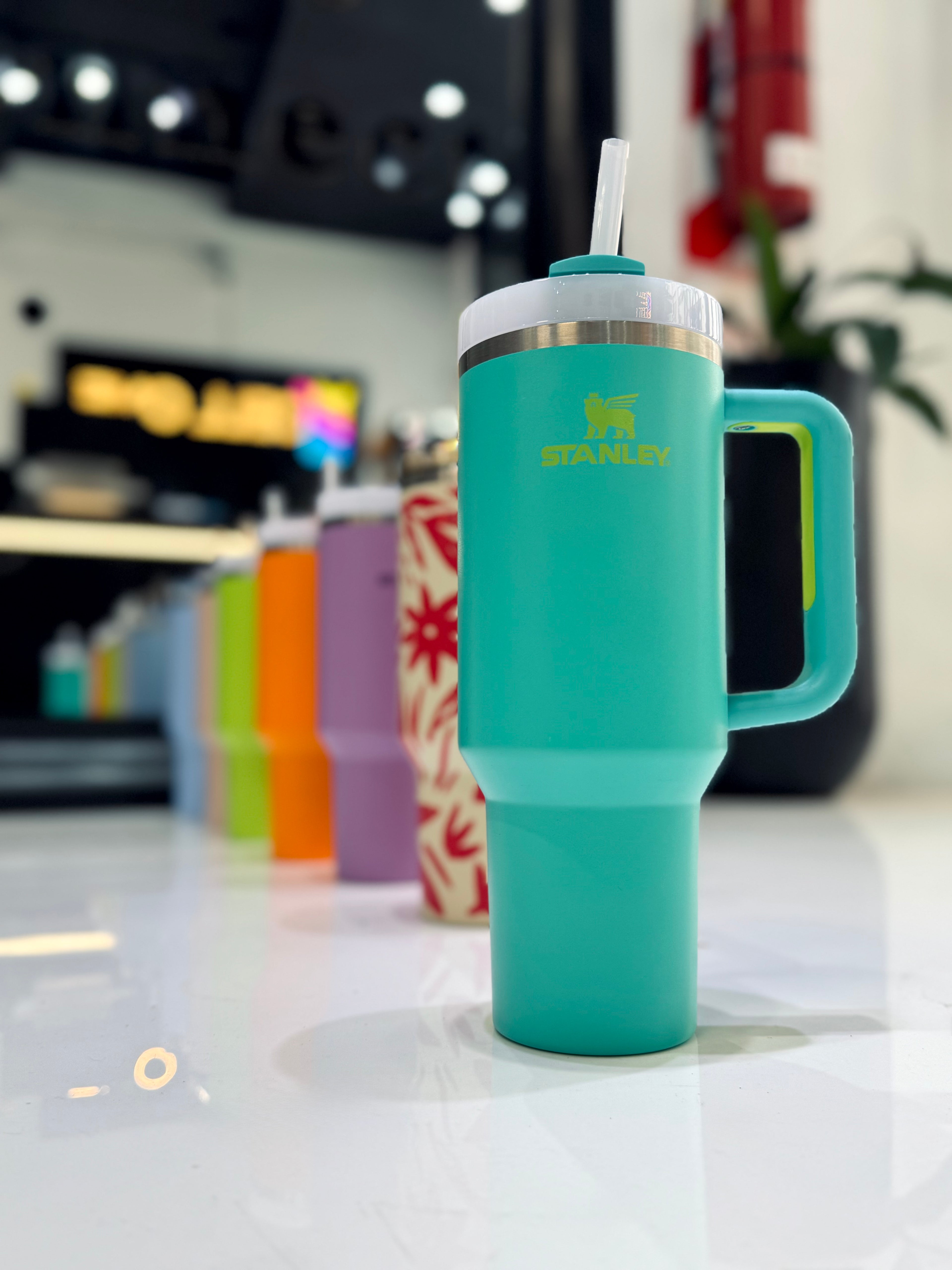 VASO STANLEY QUENCHER 1.18L