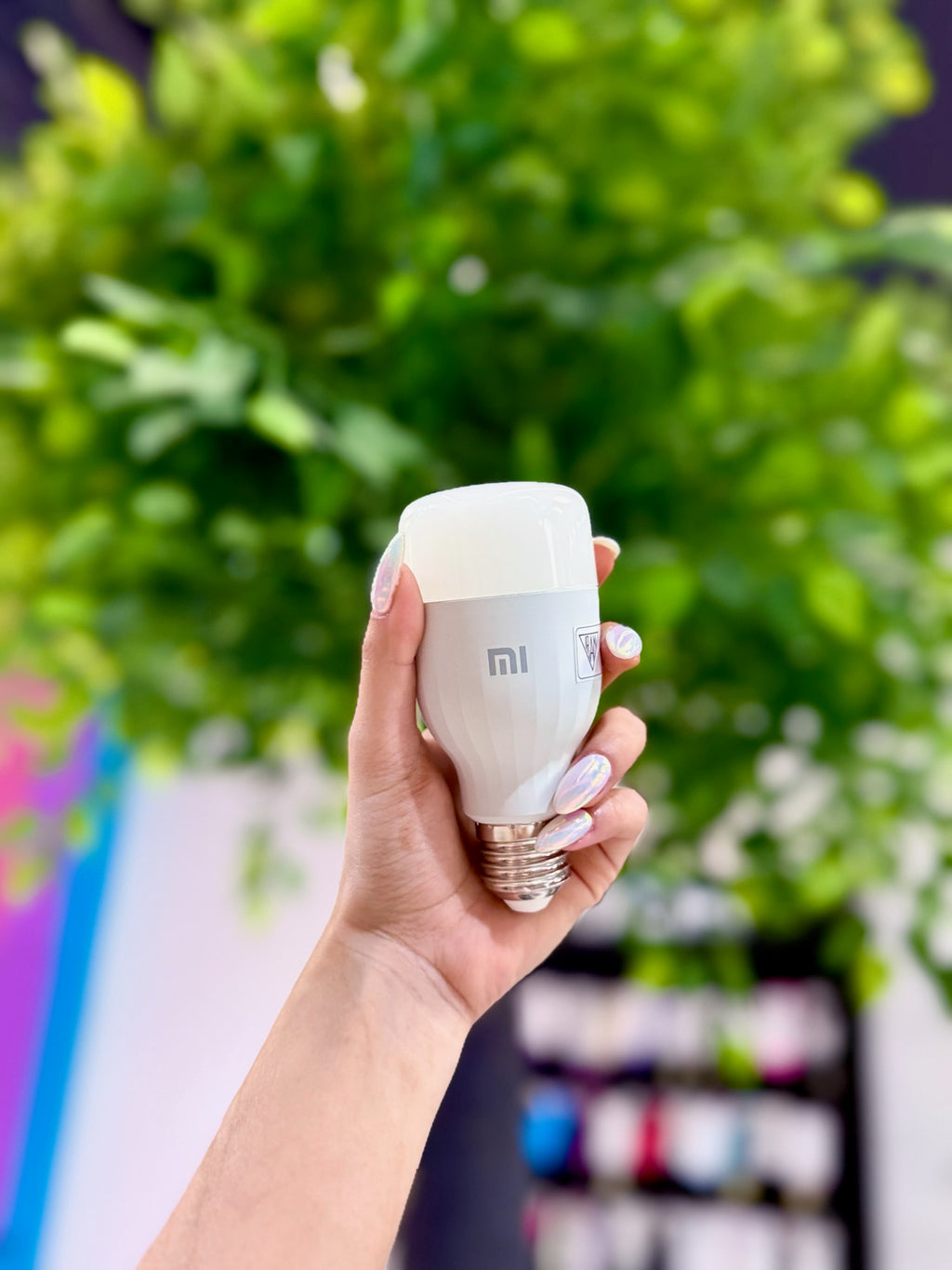 LAMPARA MI SMART LED BULB ESSENTIAL