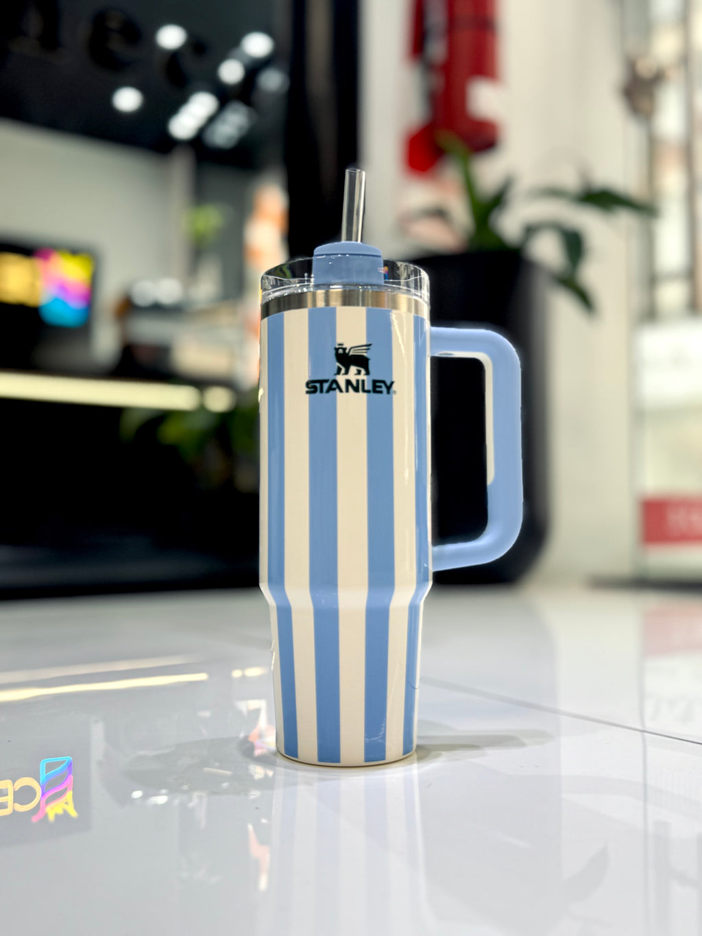 VASO STANLEY QUENCHER 0.88ML