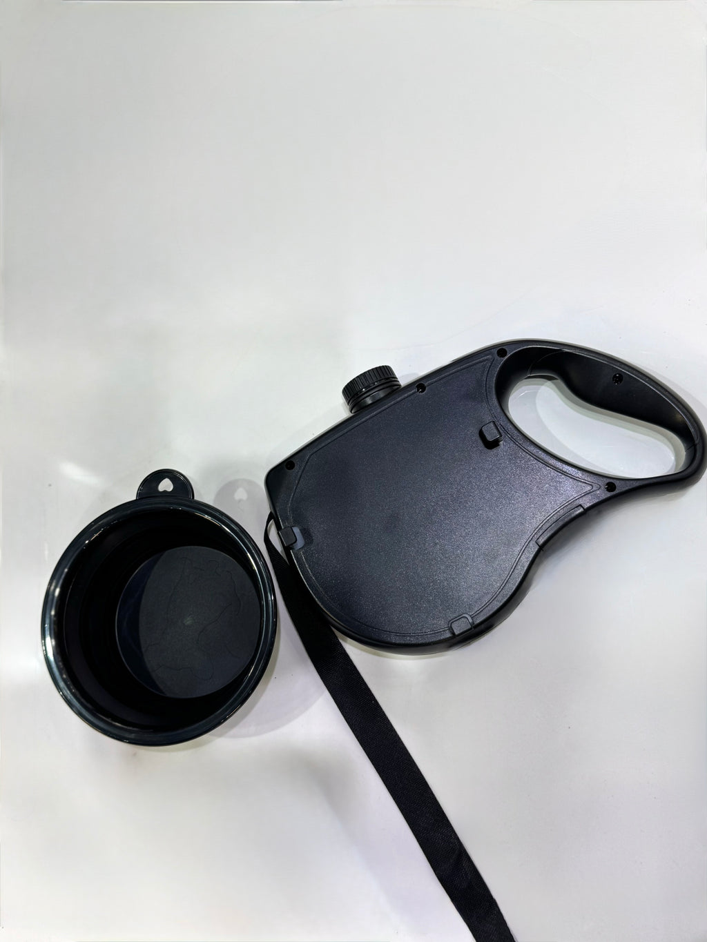 Correa Retráctil para Perros Multifunción