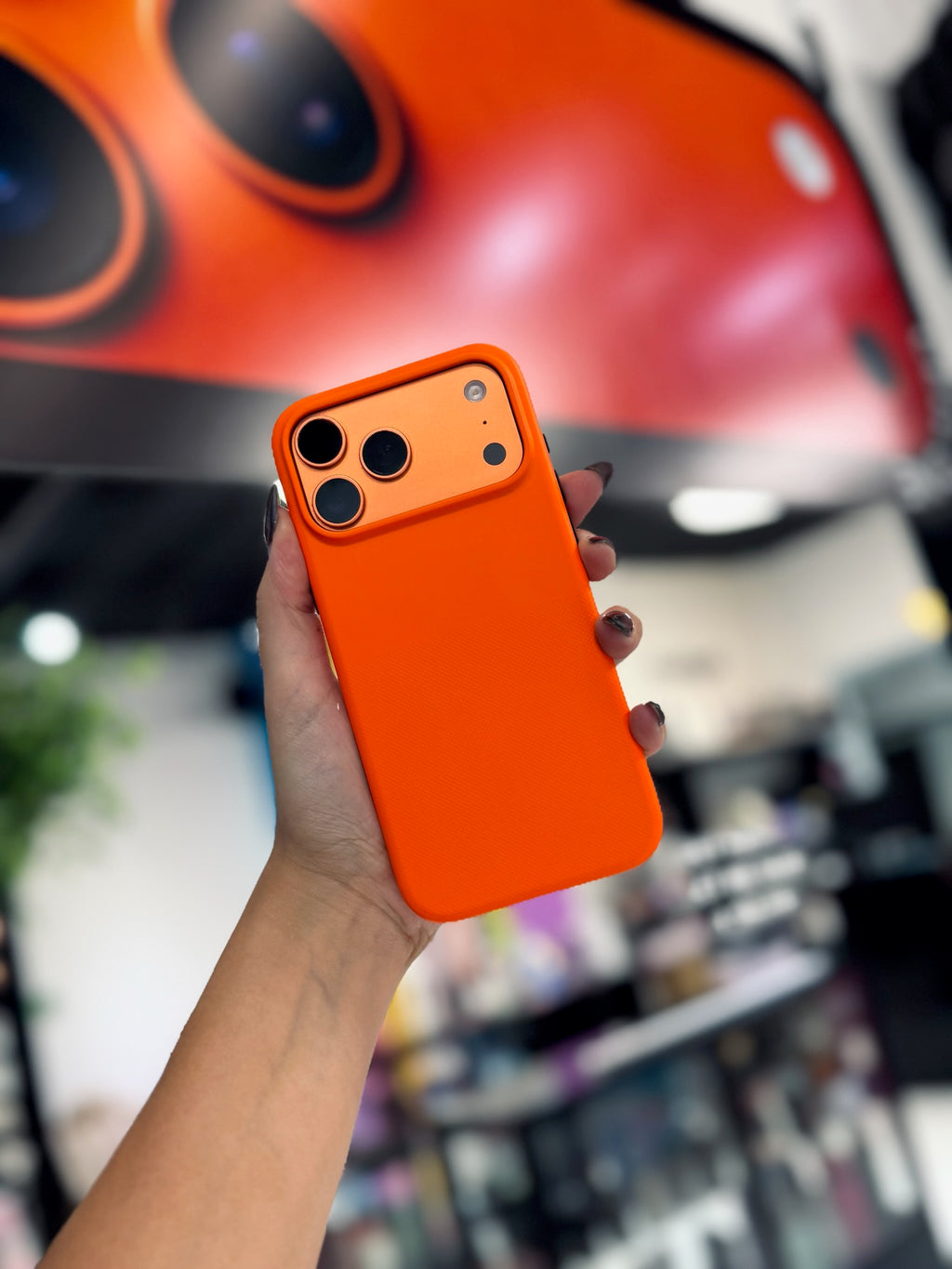 FUNDA RUGGED CELL ONE