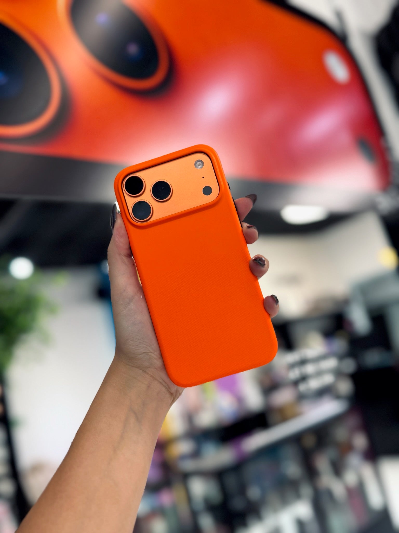 FUNDA RUGGED CELL ONE