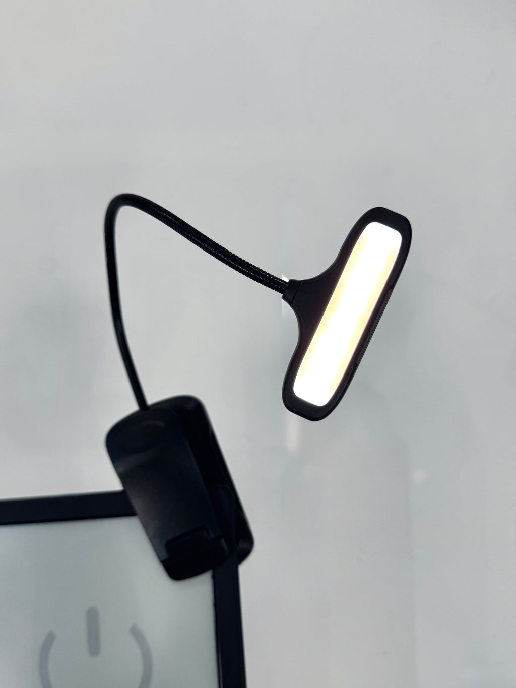 LUZ LECTURA PORTÁTIL