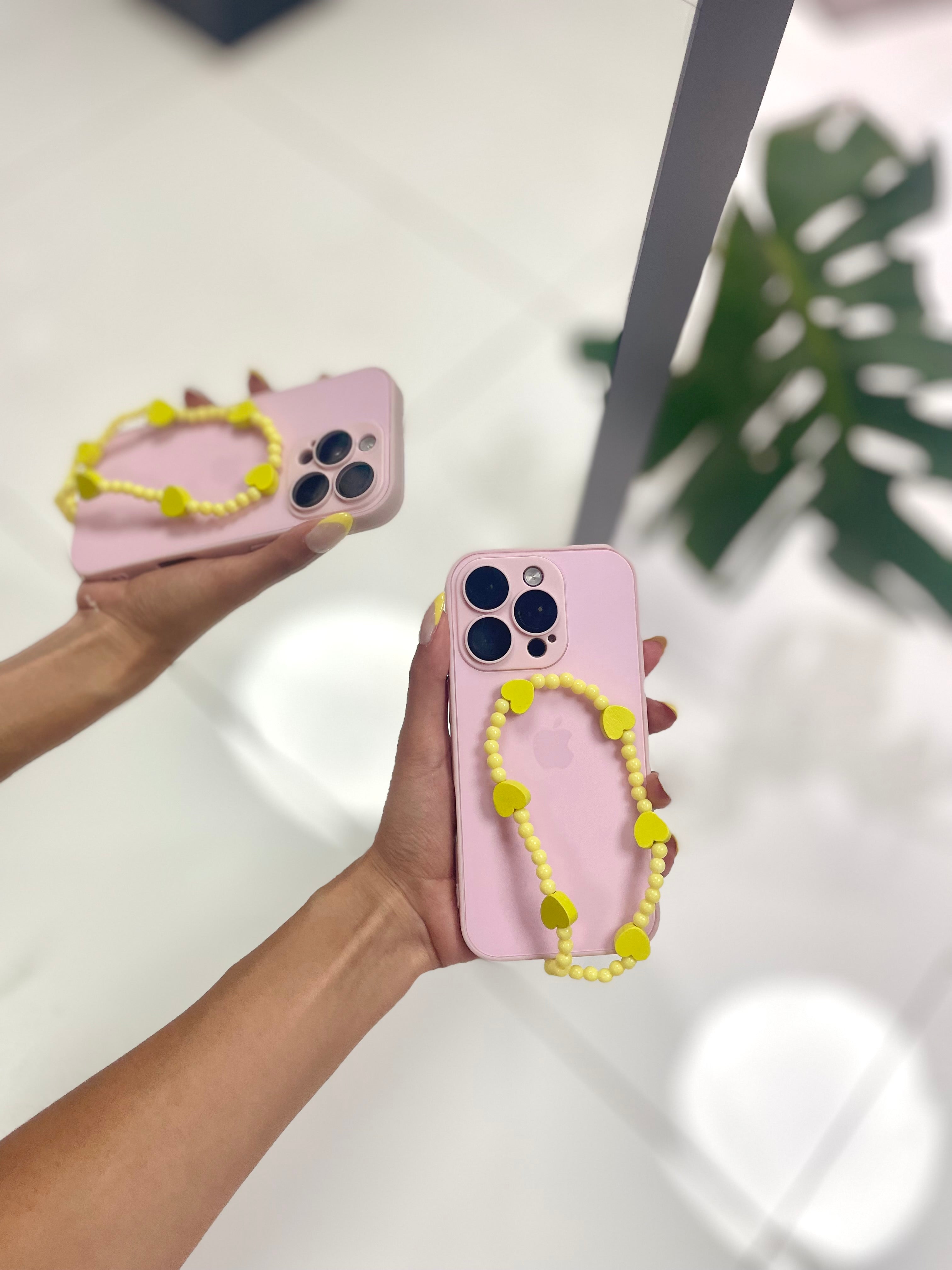 PULSERA STRAP