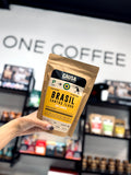 CAFÉ CAUSA BRASIL SANTOS ILADOS 100% ARABICA