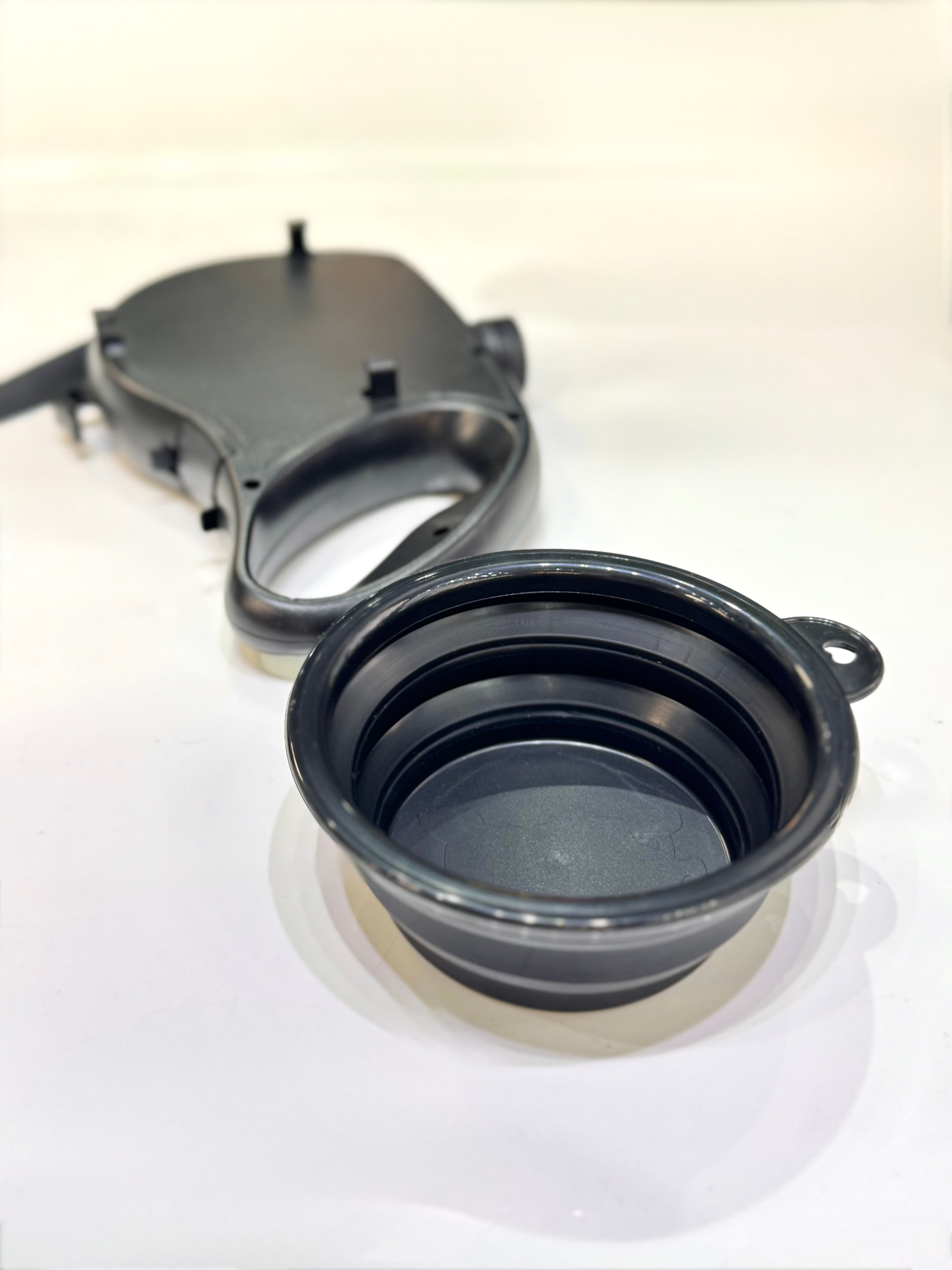 Correa Retráctil para Perros Multifunción