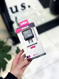 Cargador Soul 20W USB-C Carga Rápida Color Silver - Sin Cable