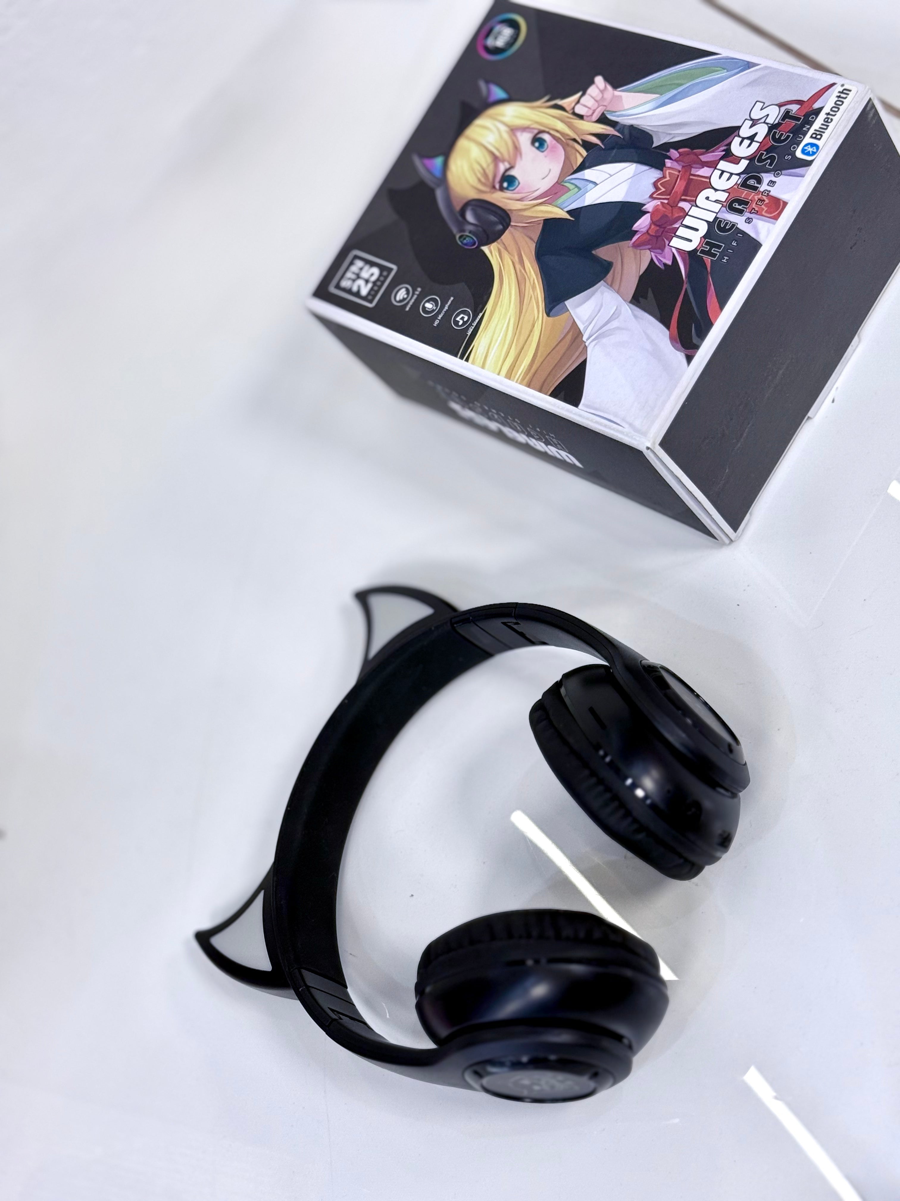 AURICULARES BLUETOOTH HEADSET STN25