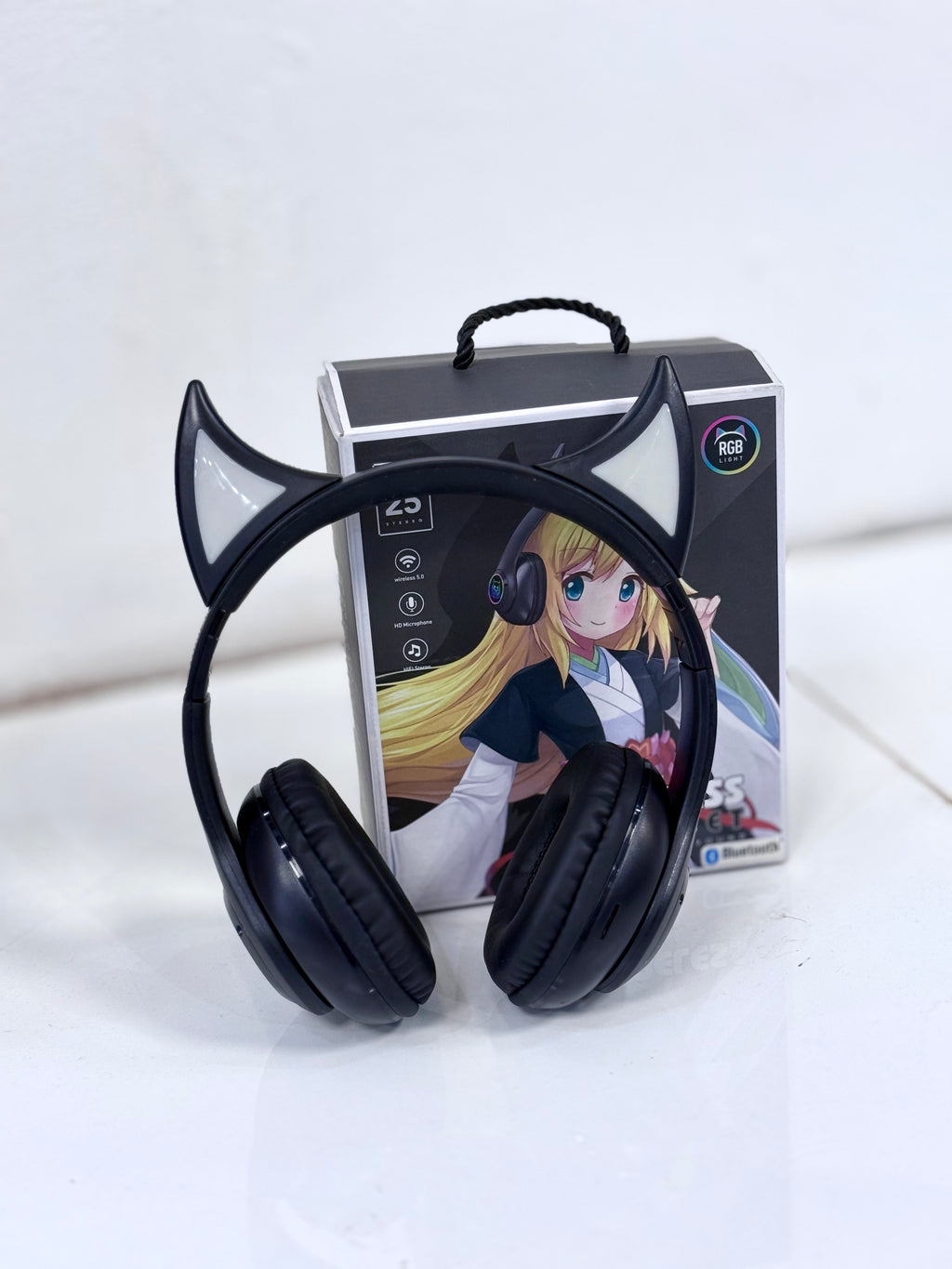 AURICULARES BLUETOOTH HEADSET STN25