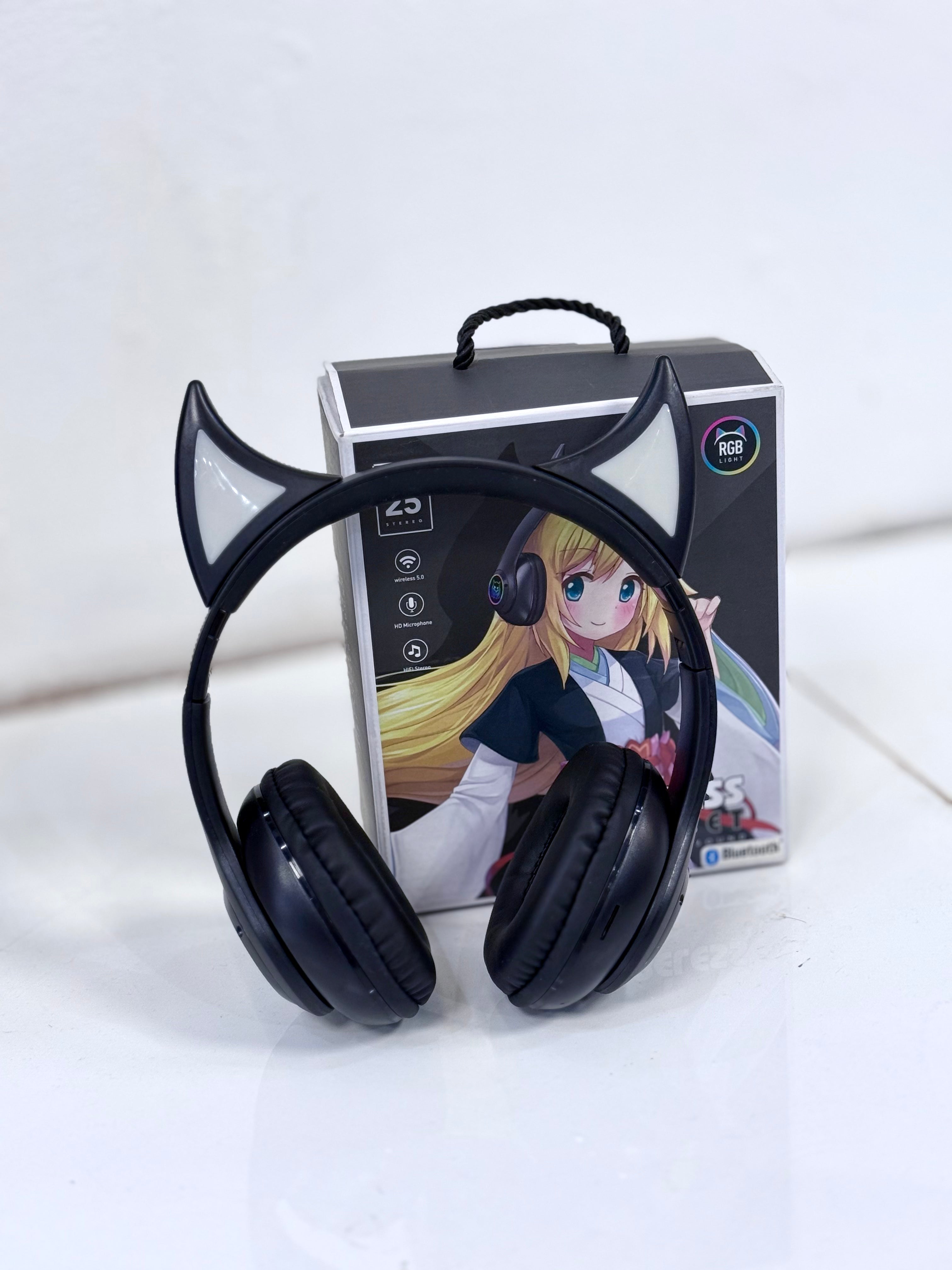 AURICULARES BLUETOOTH HEADSET STN25