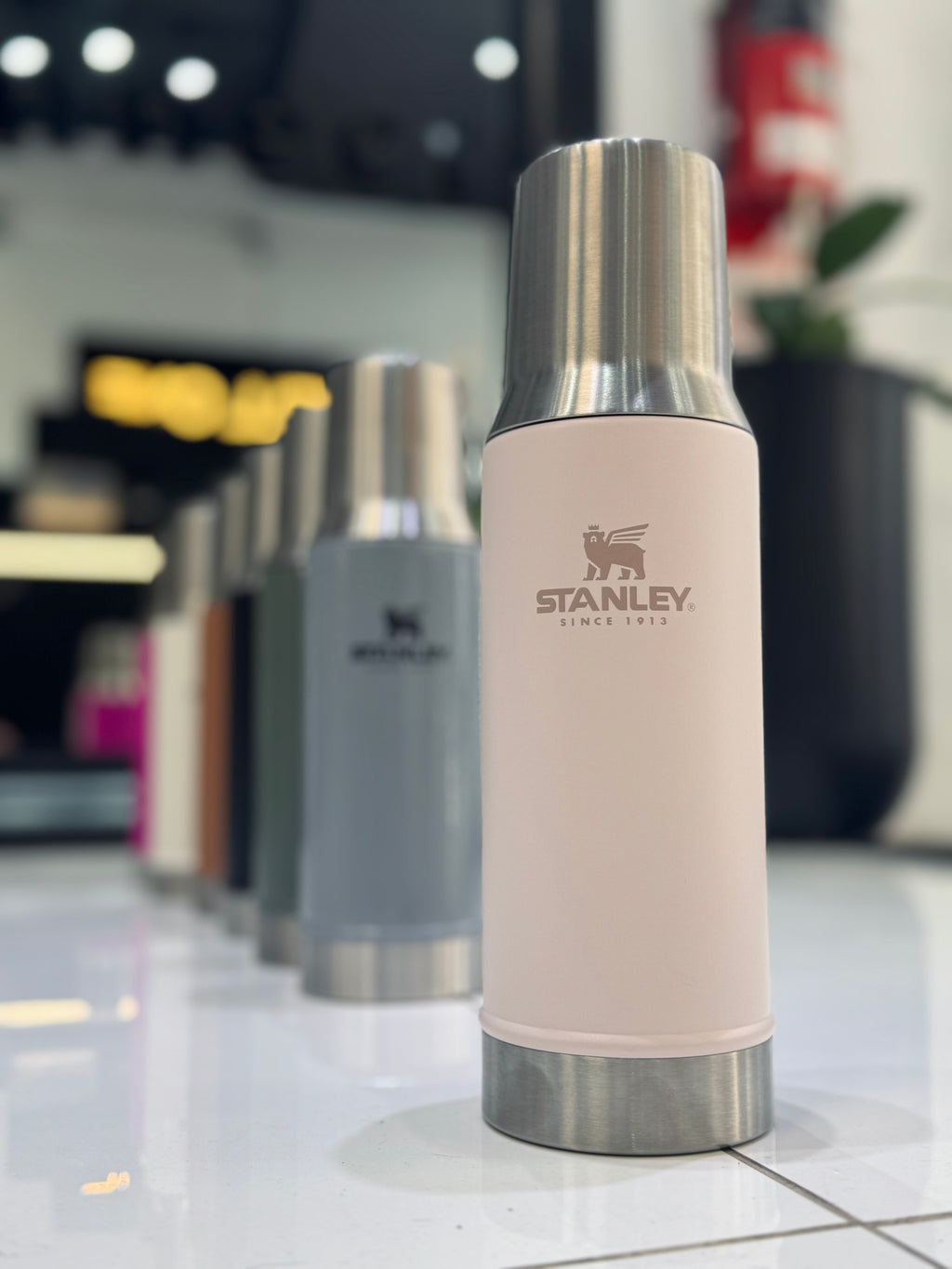 TERMO STANLEY MATE-SYSTEM 800 ML