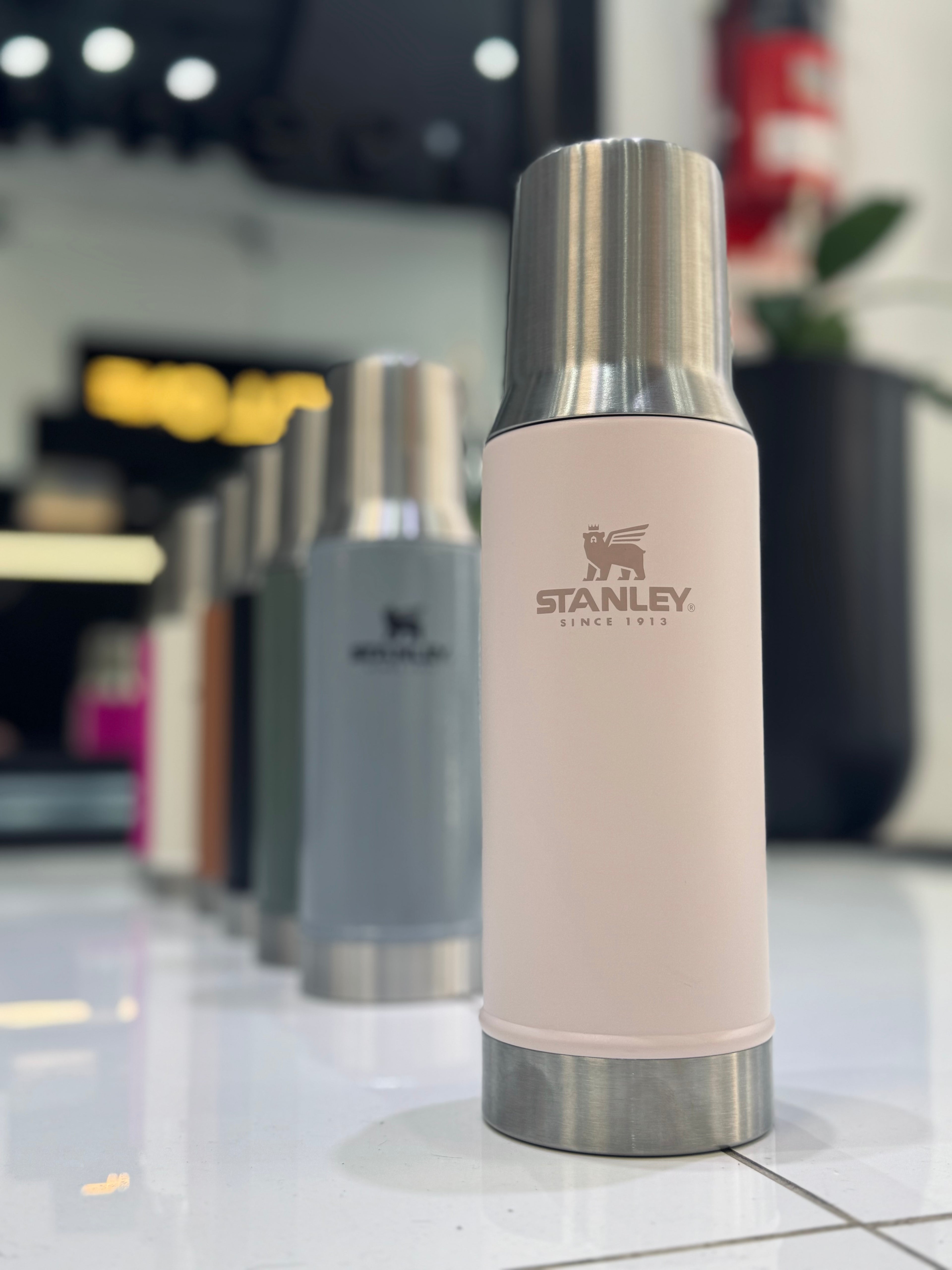 TERMO STANLEY MATE-SYSTEM 800 ML