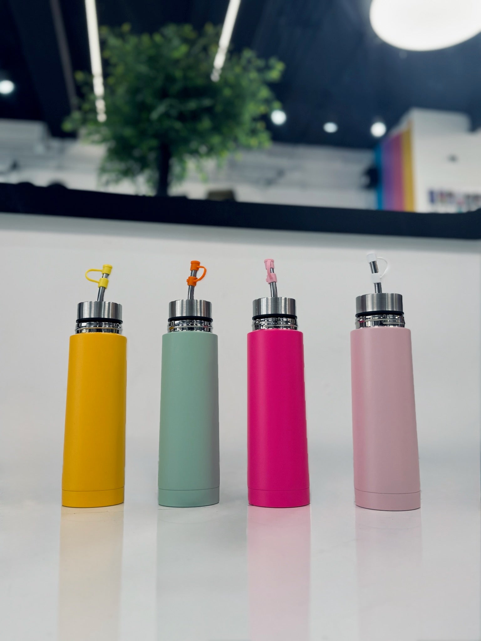 MATE LISTO AUTOCEBANTE COLORES