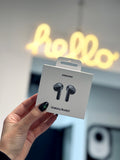 Samsung Galaxy Buds3 - Auriculares Inalámbricos con Cancelación de Ruido y Bluetooth