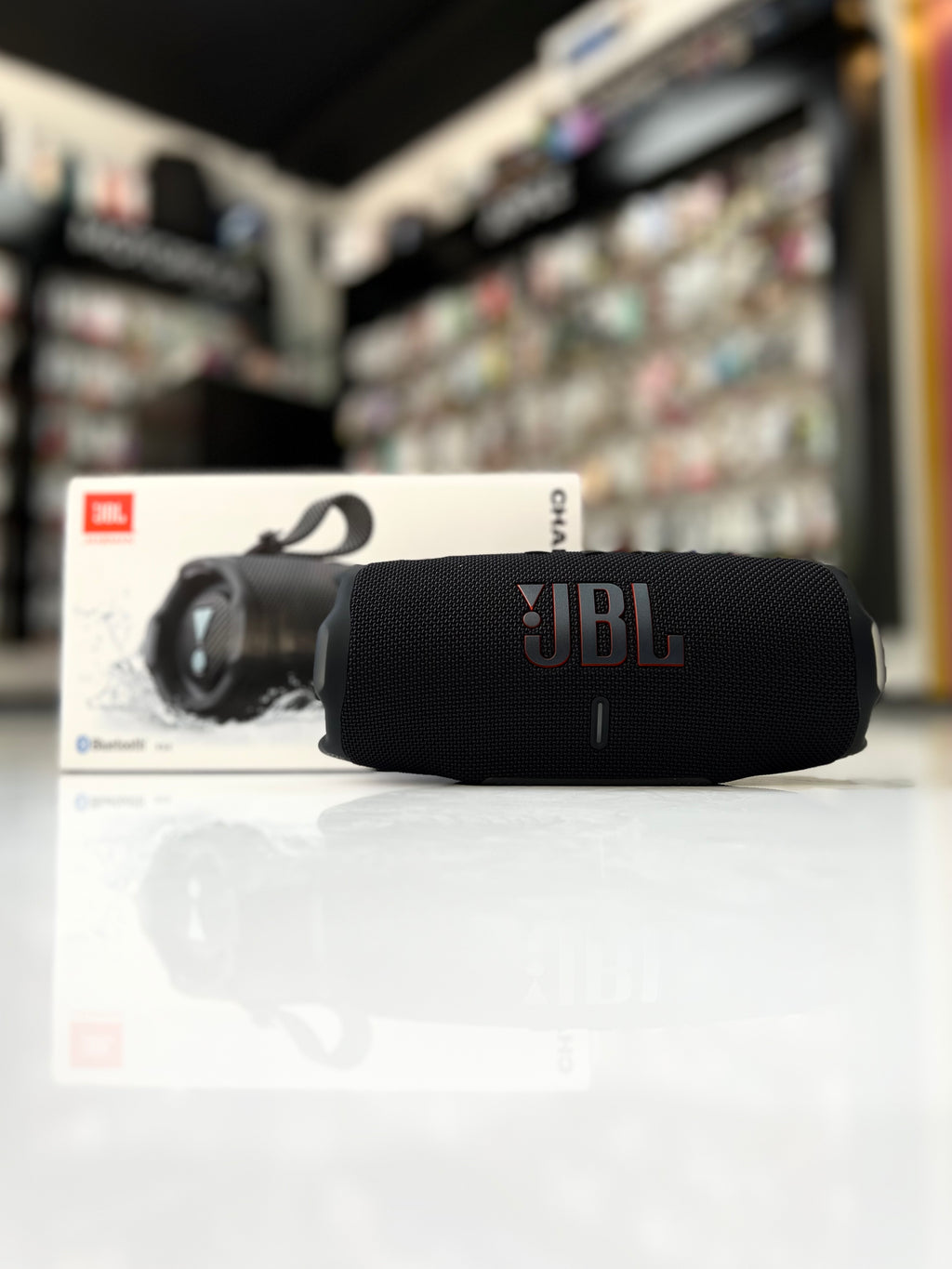 PARLANTE JBL CHARGE 6