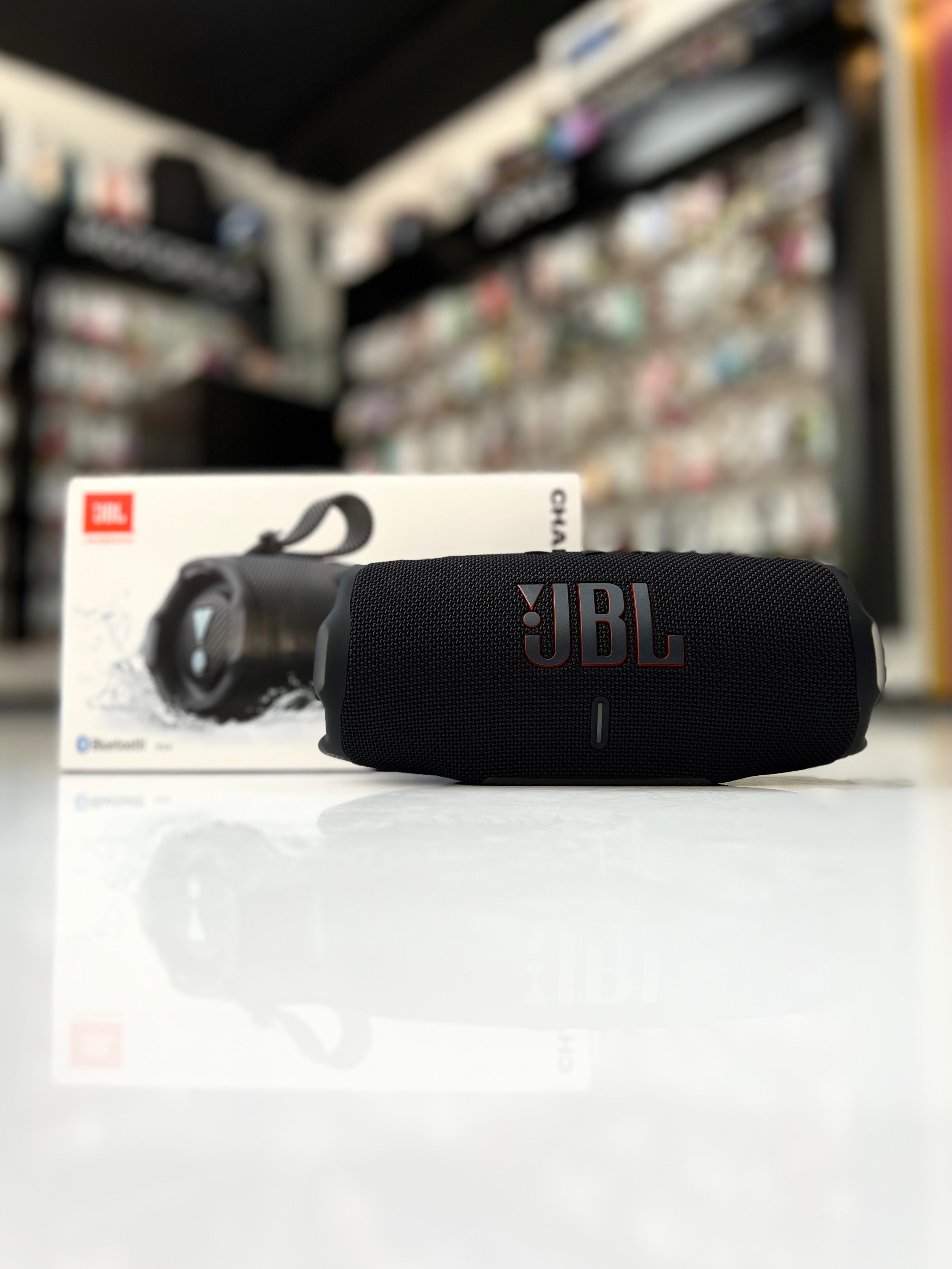 PARLANTE JBL CHARGE 6