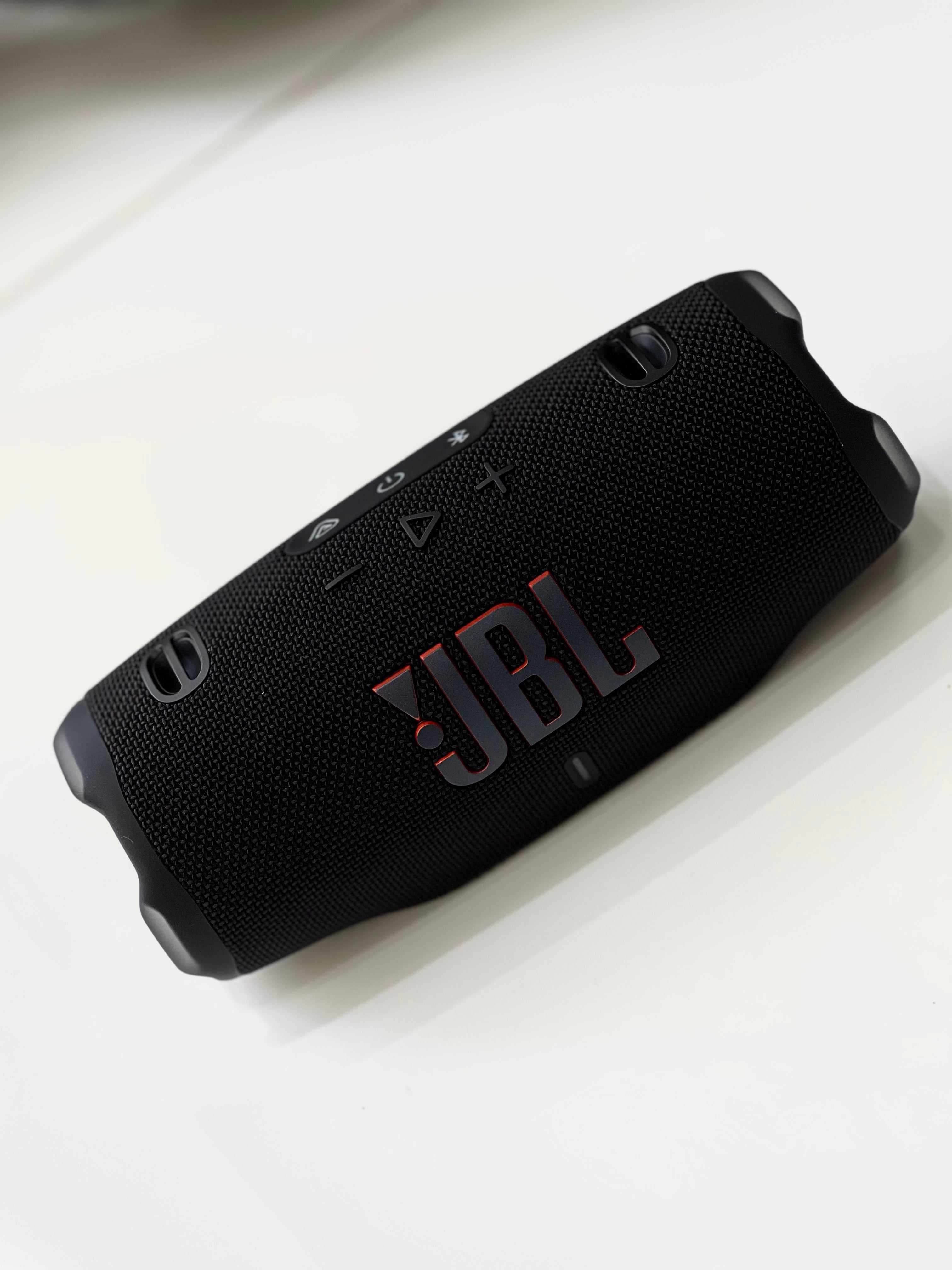 PARLANTE JBL CHARGE 6