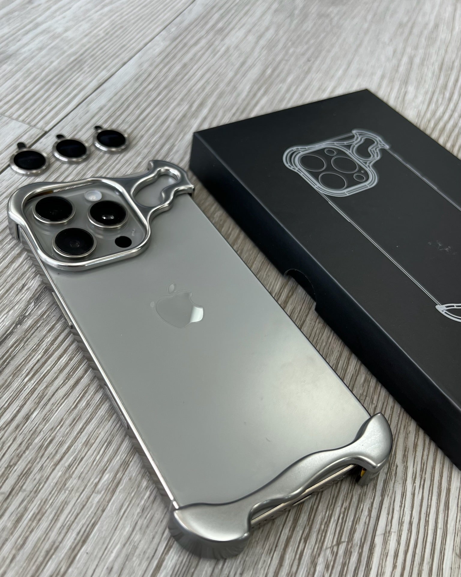 FUNDA CORNERS