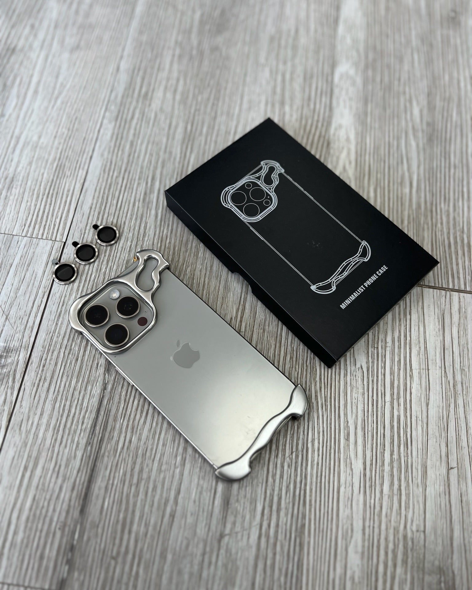 FUNDA CORNERS