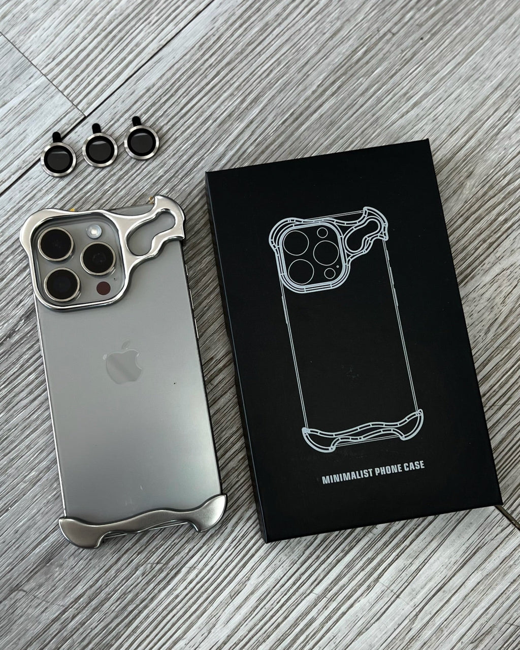 FUNDA CORNERS