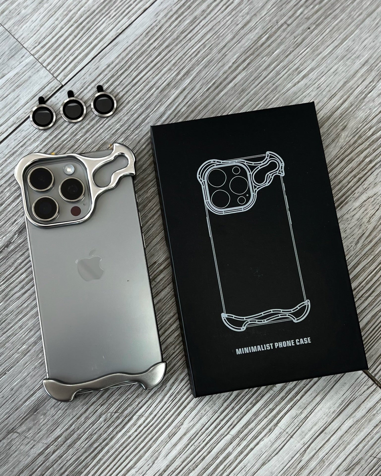 FUNDA CORNERS