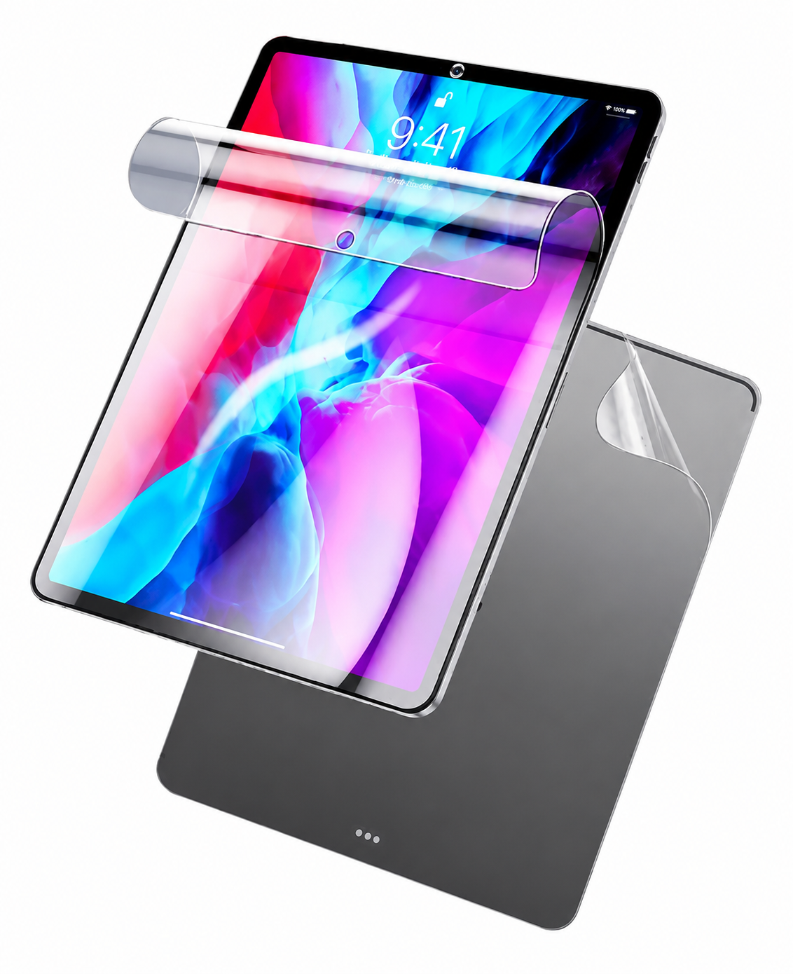 HIDROGEL PARA TABLETS/IPAD