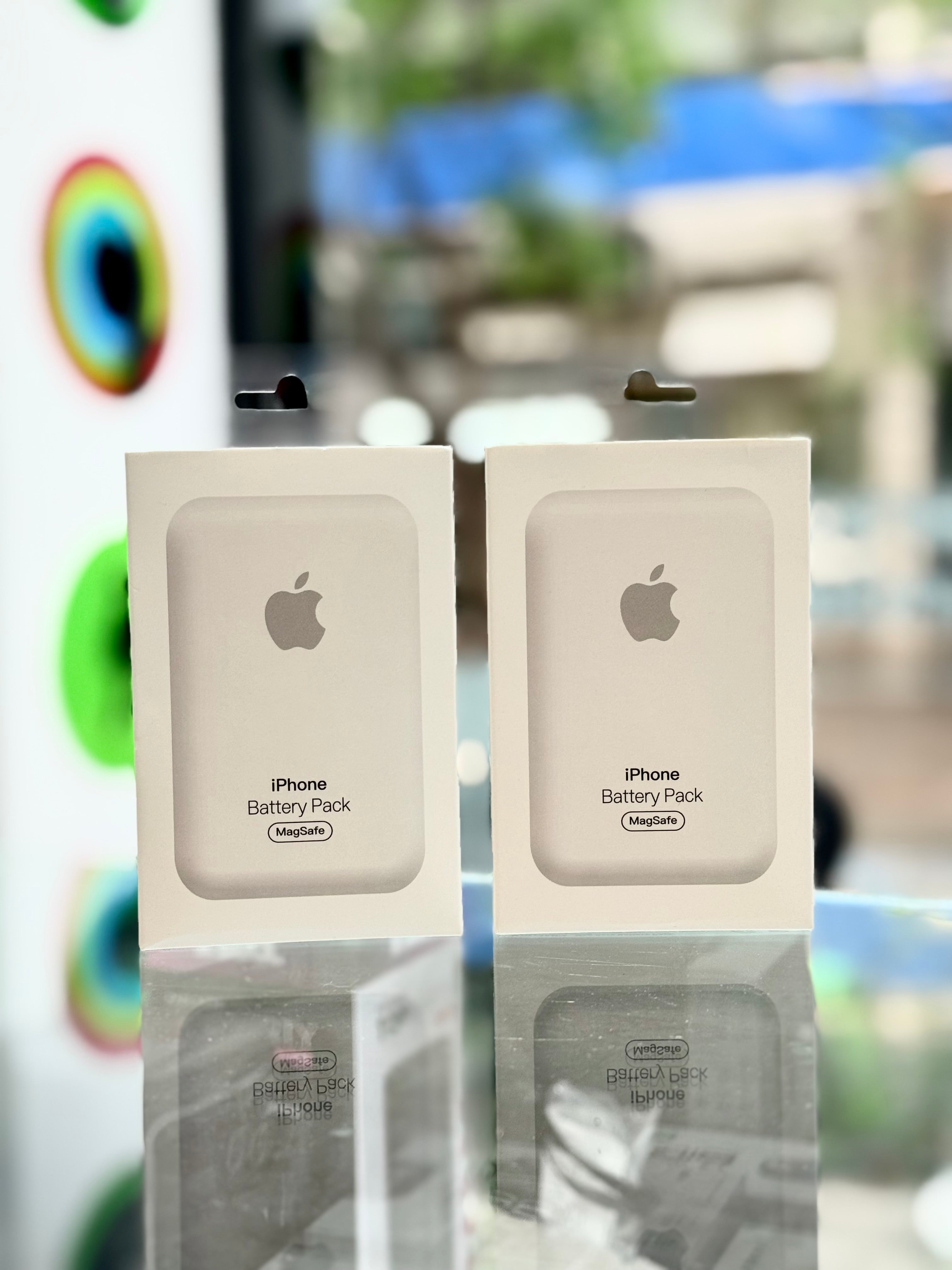 BATTERY PACK 10.000MAH CALIDAD ORIGINAL