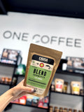 CAFÉ CAUSA BLEND SUDAMÉRICA 100% ARABICA