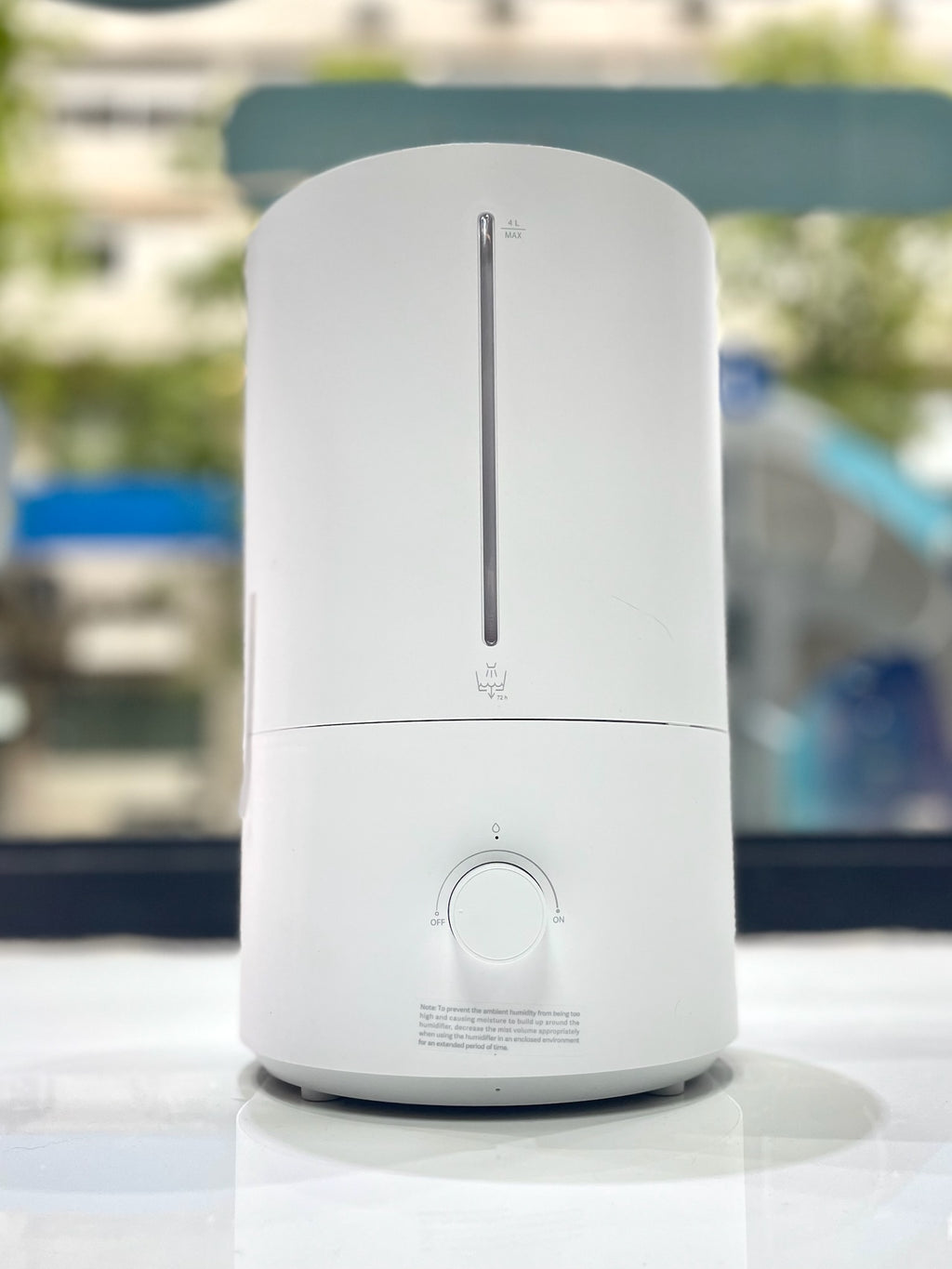 HUMIFICADOR XIAOMI 2 LITE