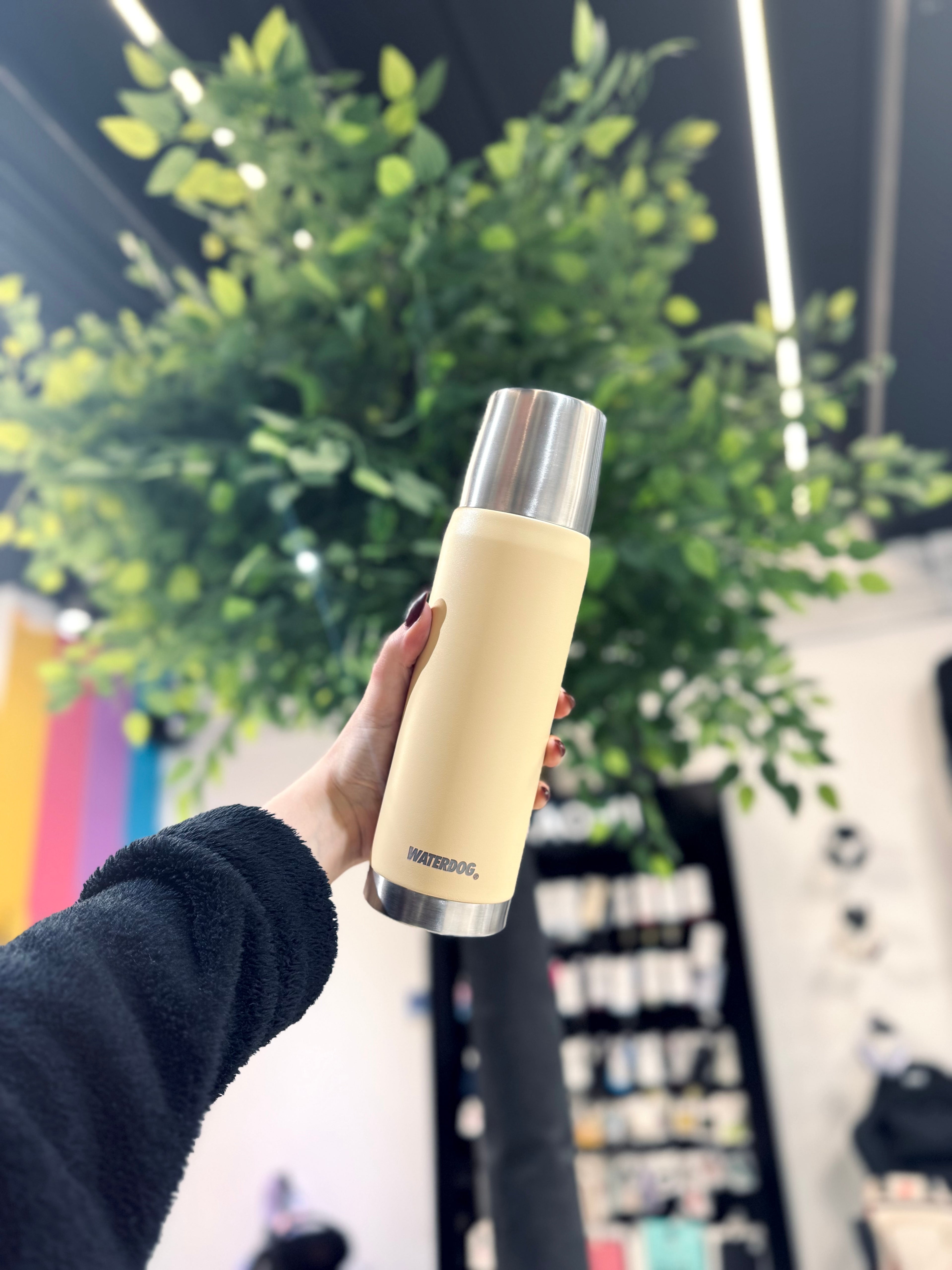 TERMO WATERDOG 550ML