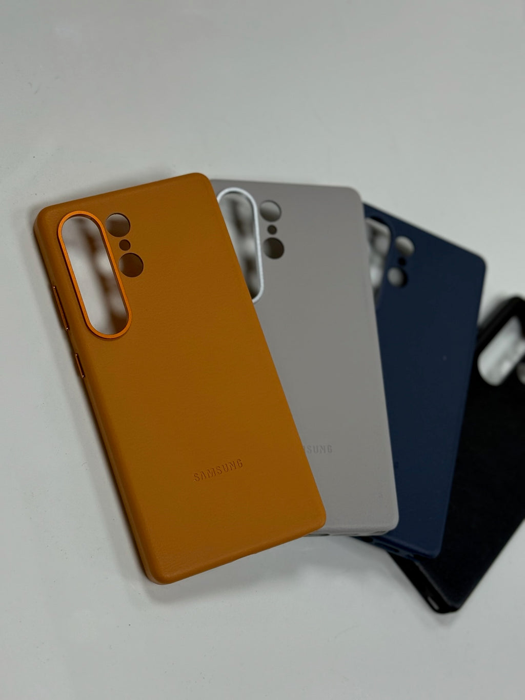 KINDSUIT CASE SAM S25 ULTRA