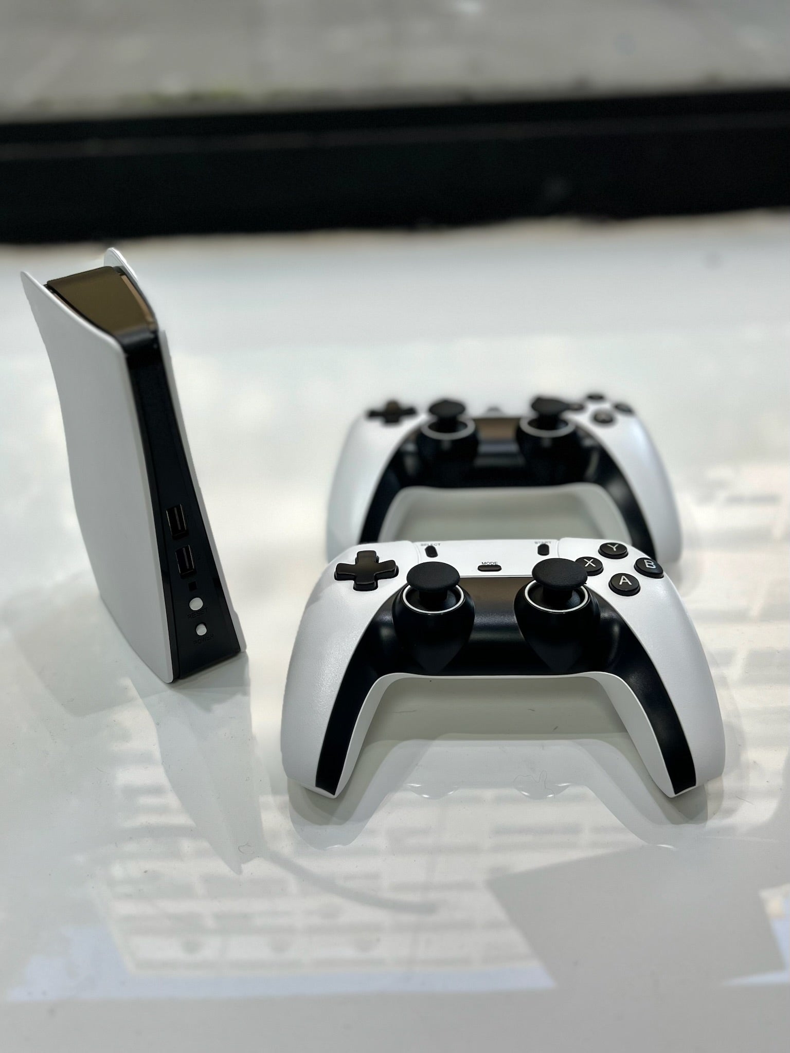 CONSOLA DE JUEGO RETRO RS5