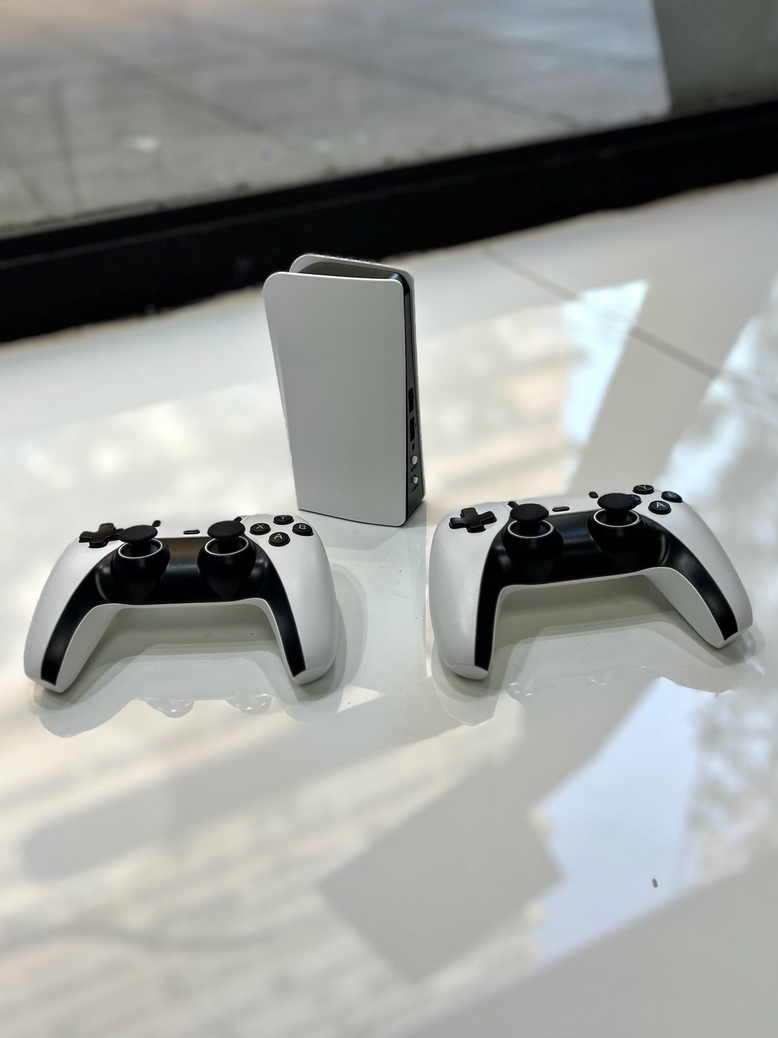 CONSOLA DE JUEGO RETRO RS5