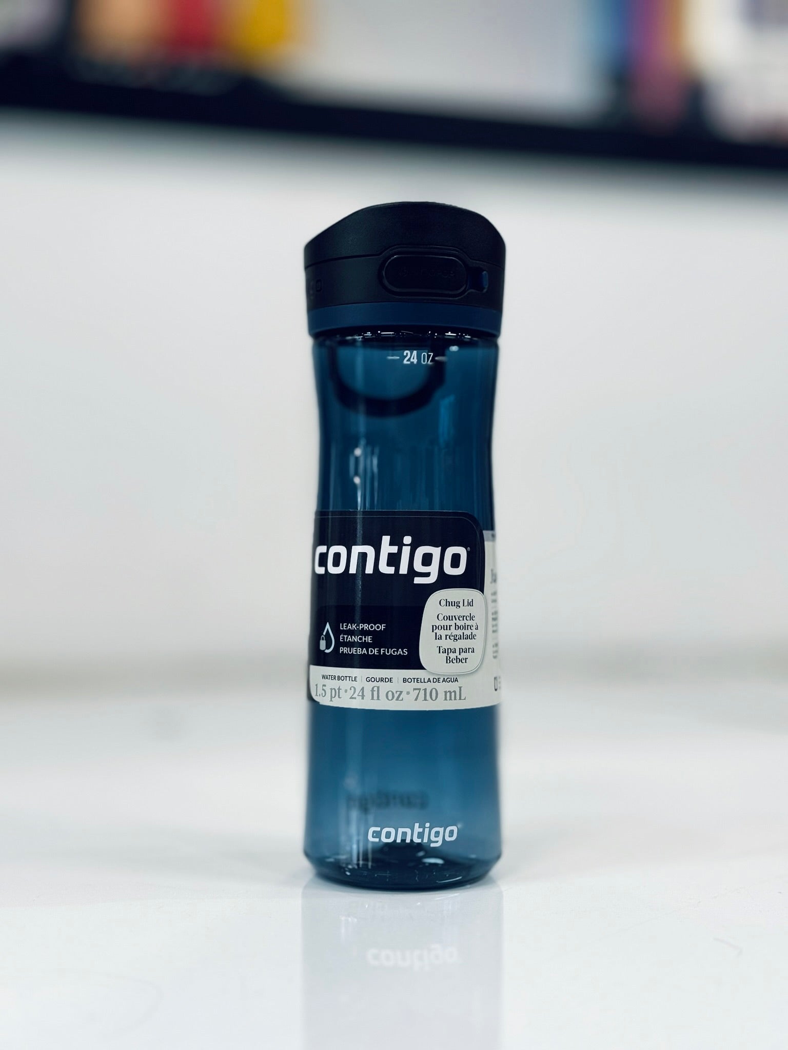 BOTELLA JACKSON CONTIGO 710ML