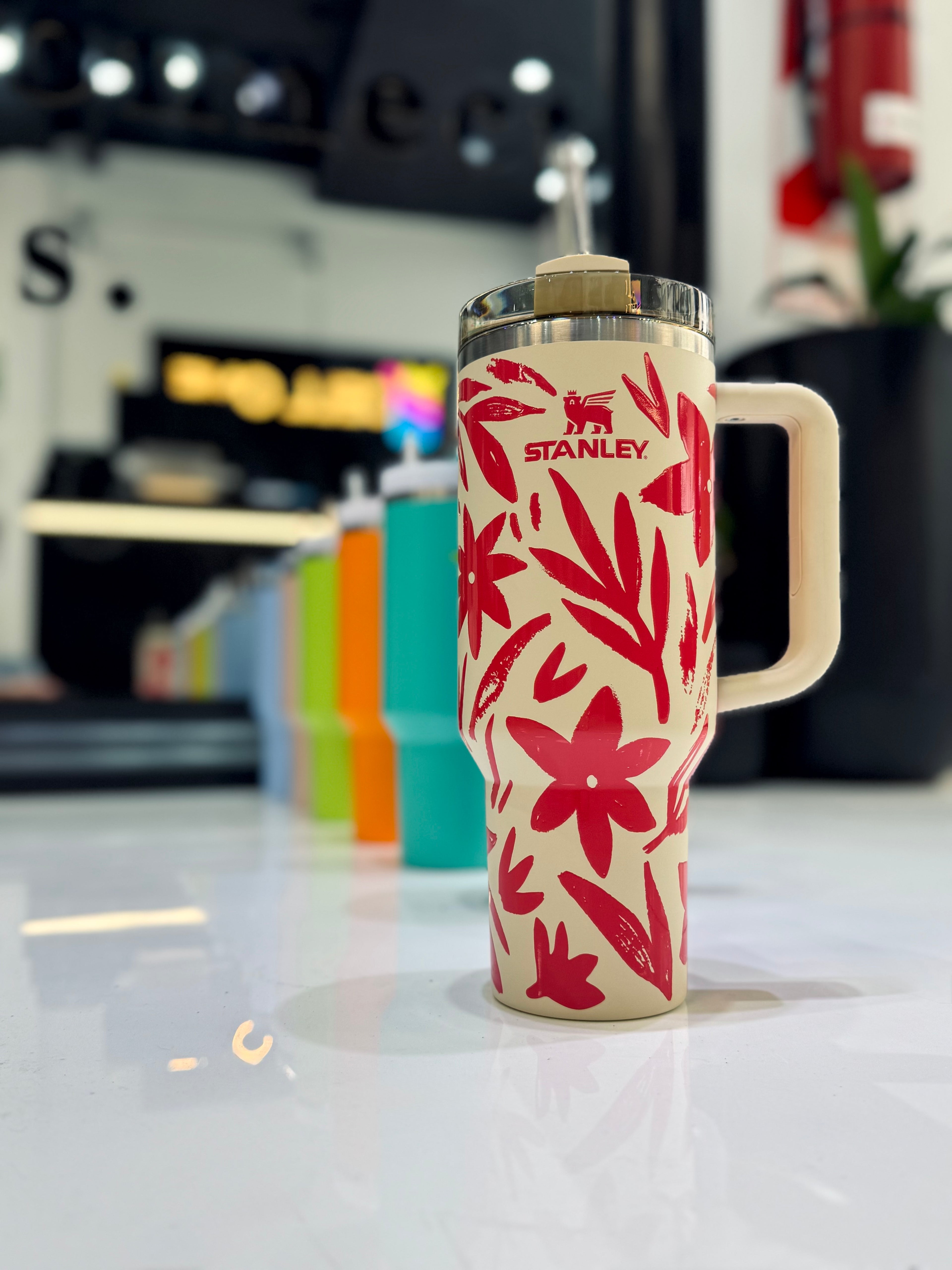 VASO STANLEY QUENCHER 1.18L