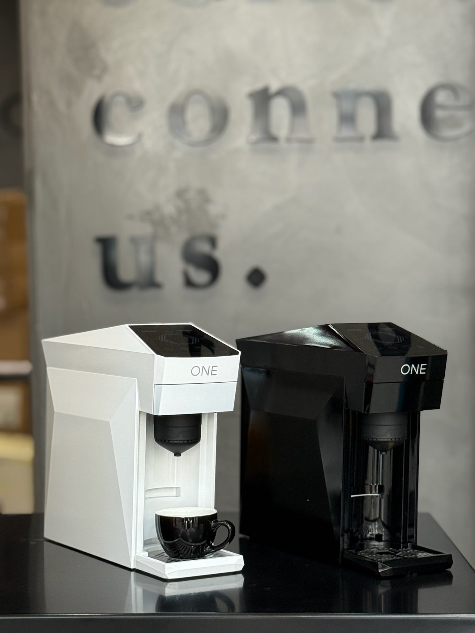 CAFETERA ONE COFFEE MULTI CAPSULE (4 EN 1)