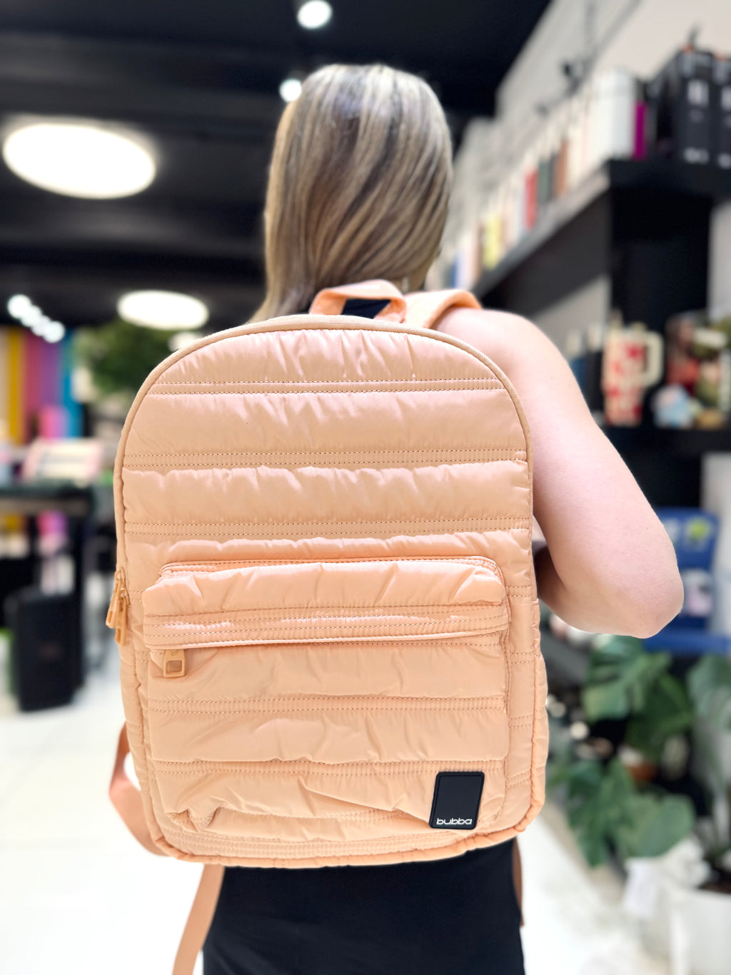 BUBBA MOCHILA ORIGINALS MATTE REGULAR
